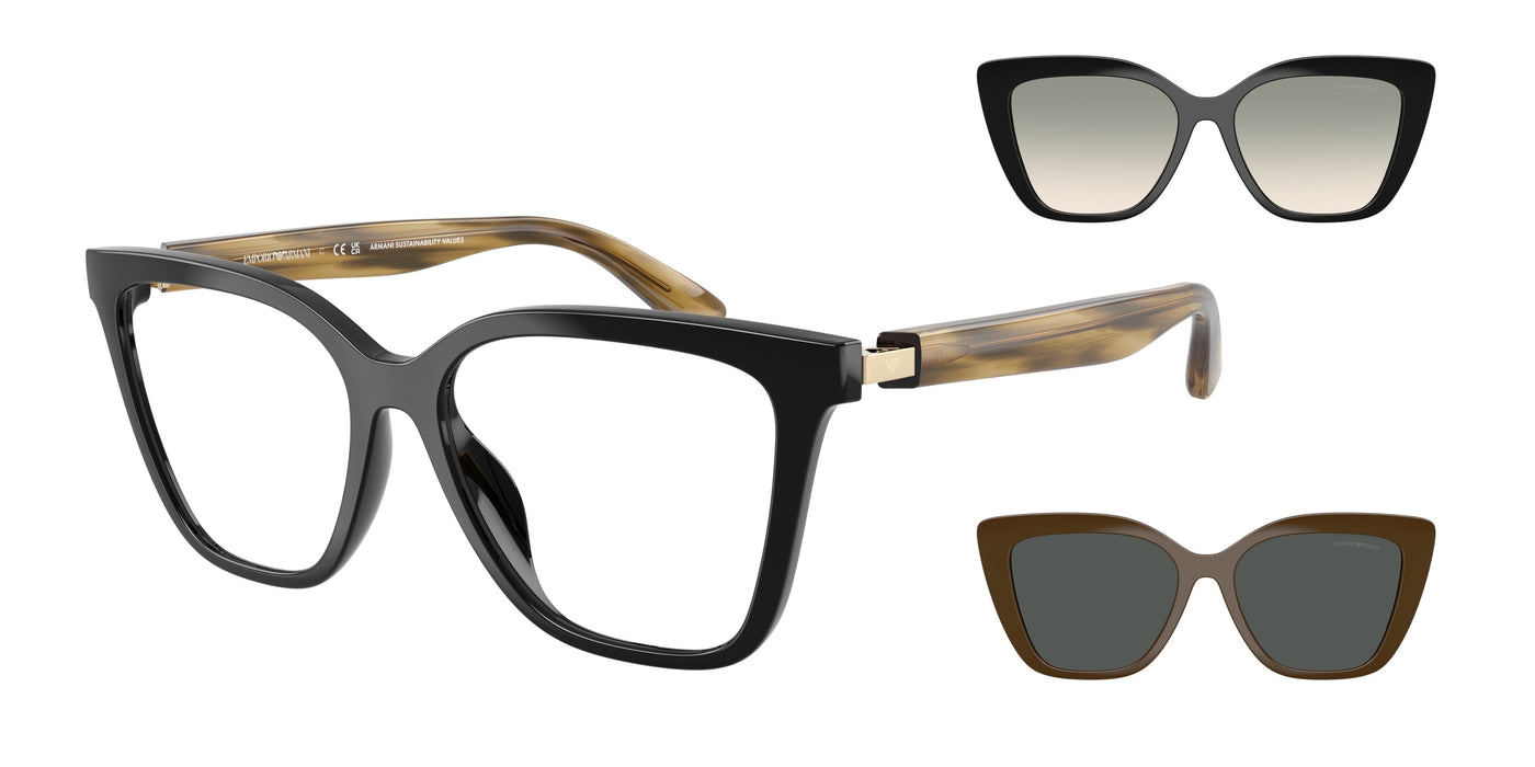 Gafas Graduadas Emporio Armani EA4254U 62671W 54 16