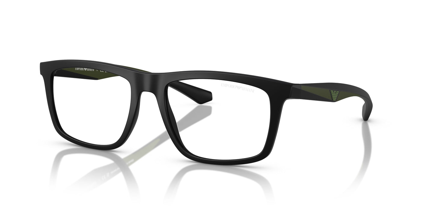 Gafas Graduadas Emporio Armani EA4235 50011W 53 18