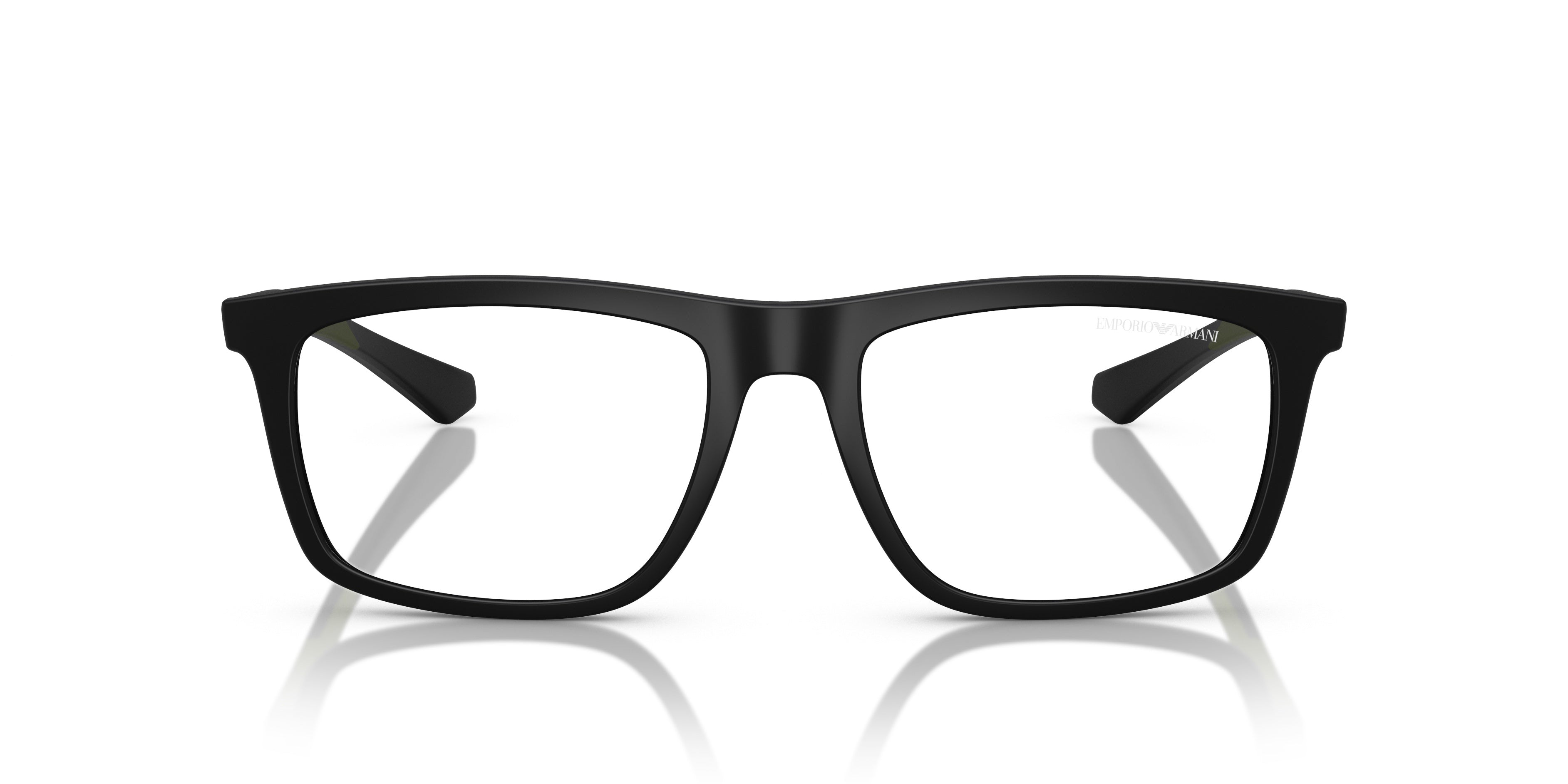 Gafas Graduadas Emporio Armani EA4235 50011W 53 18