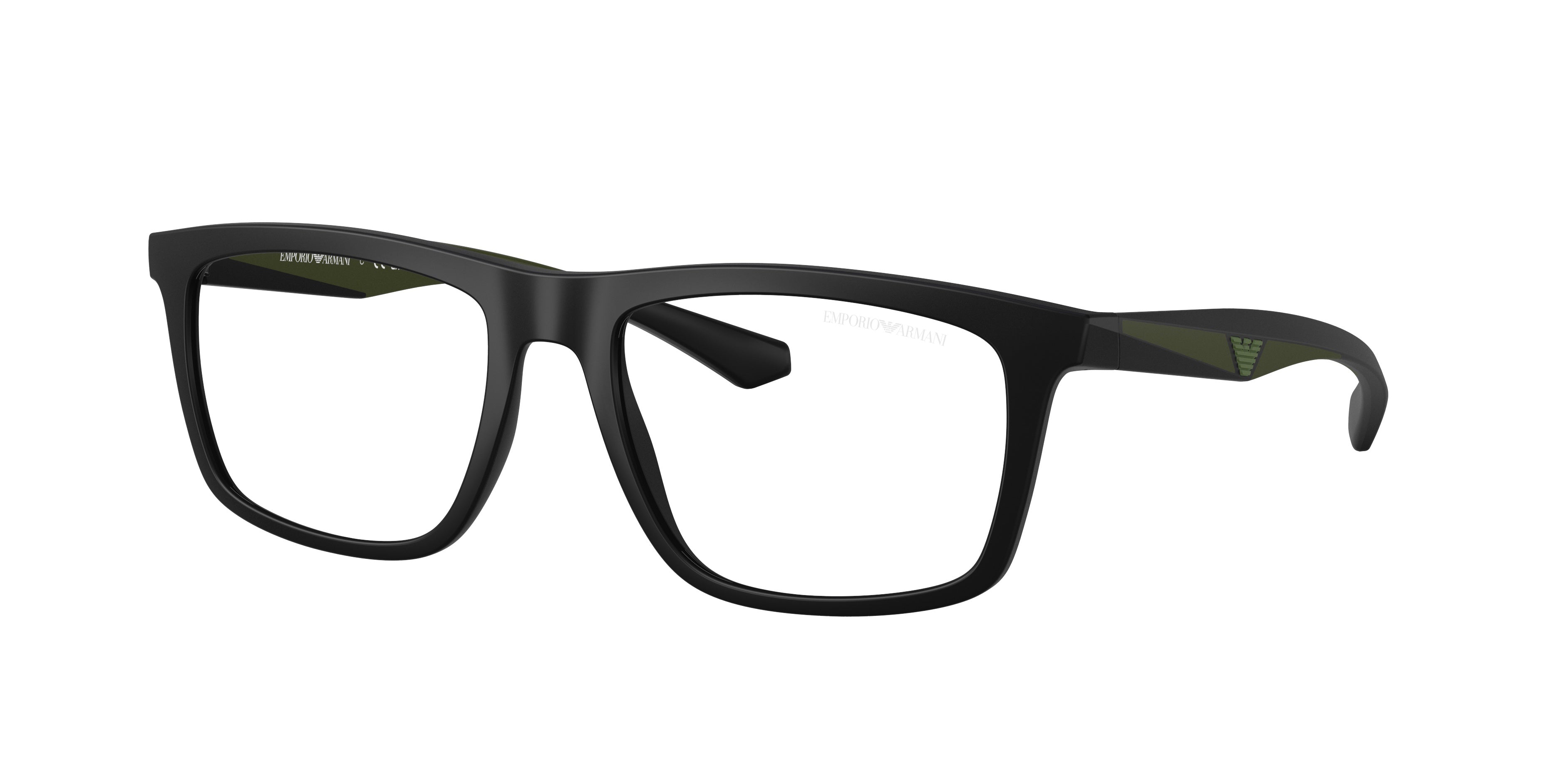 Gafas Graduadas Emporio Armani EA4235 50011W 53 18