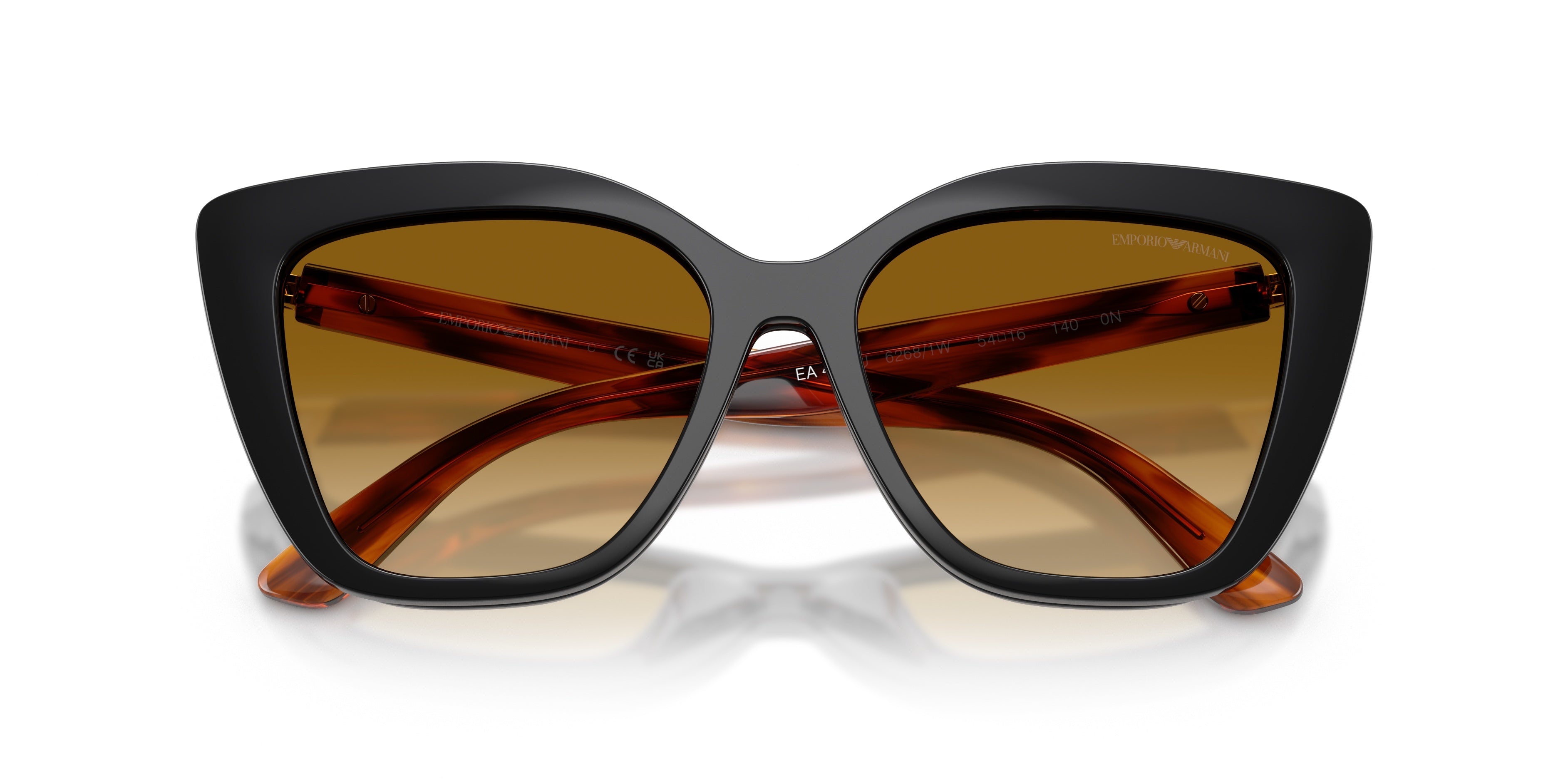 Gafas Graduadas Emporio Armani EA4254U 62681W 52 16