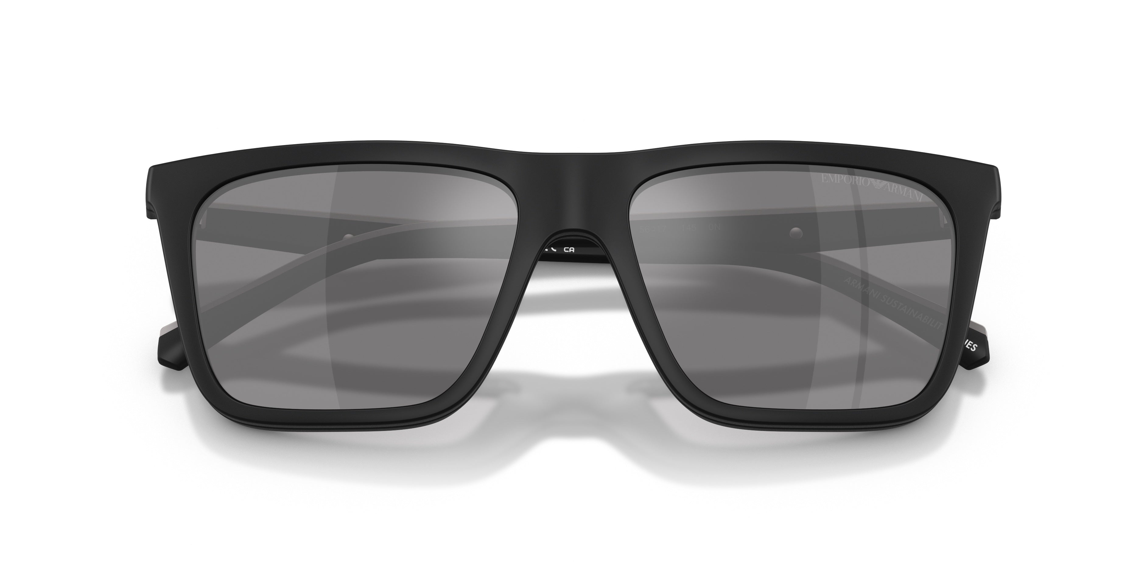 Gafas Graduadas Emporio Armani EA4258 50011W 54 17