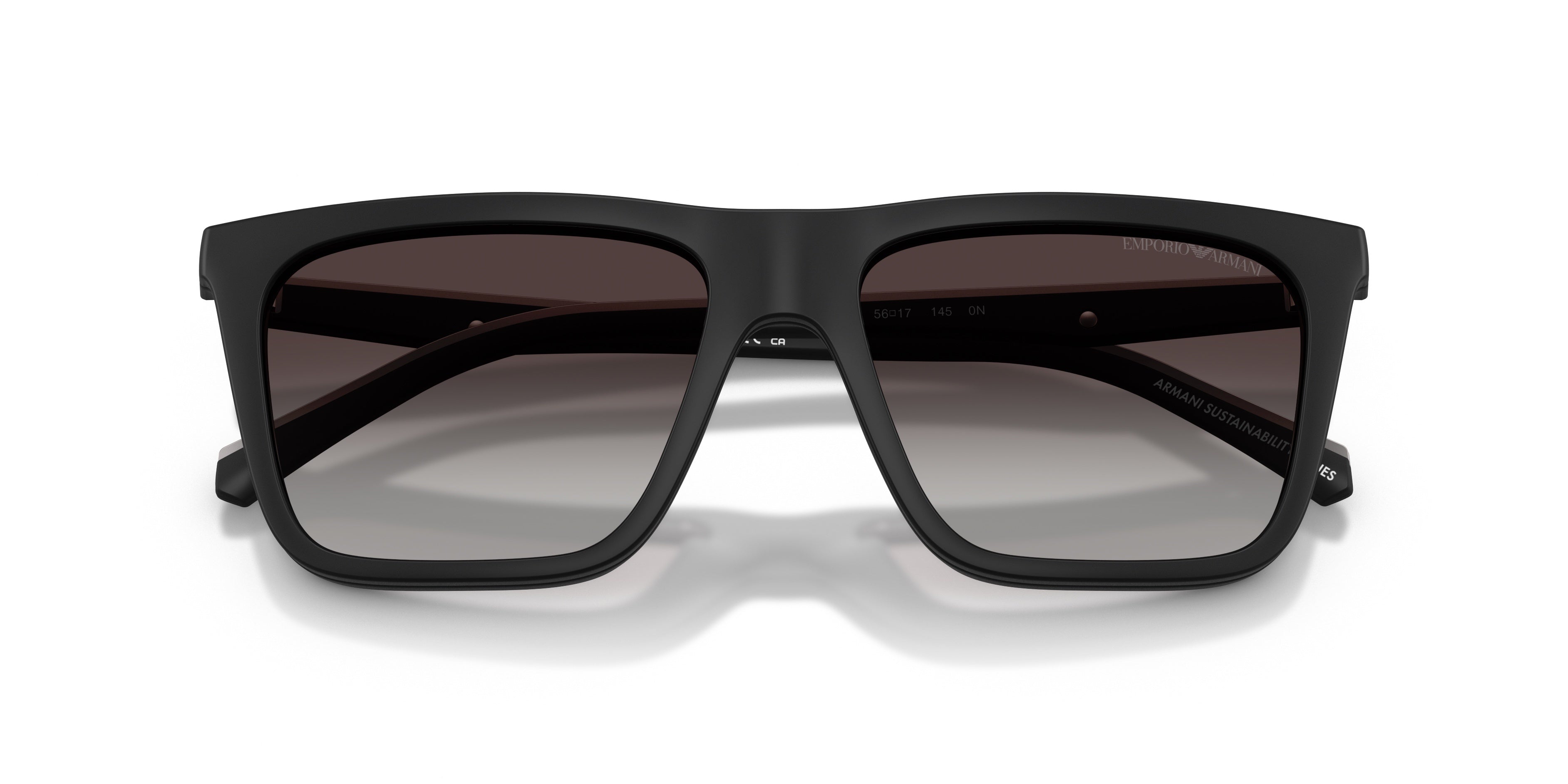 Gafas Graduadas Emporio Armani EA4258 50011W 54 17