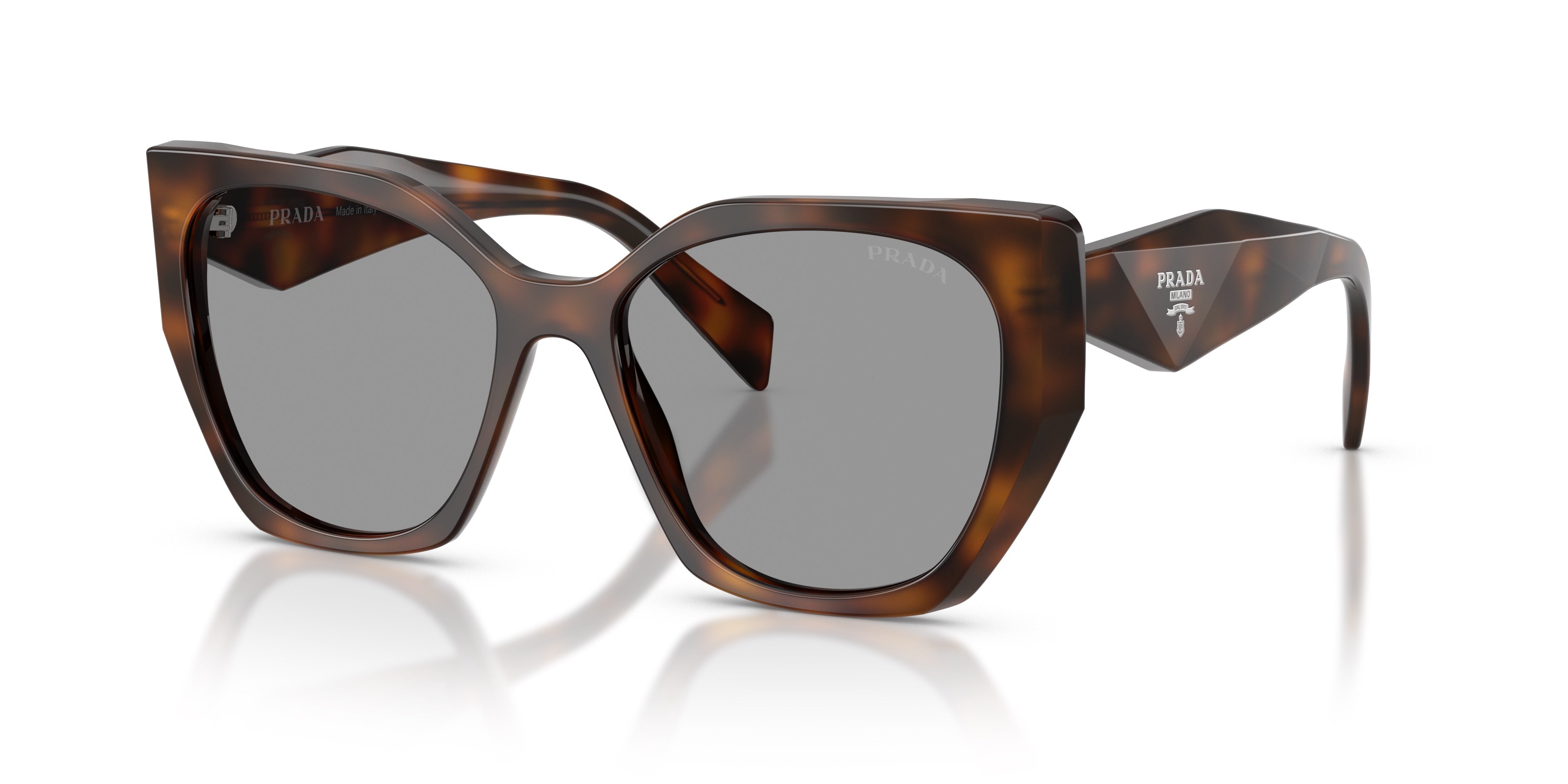 Gafas de Sol Prada PR 19ZS 20D50Q 55 17