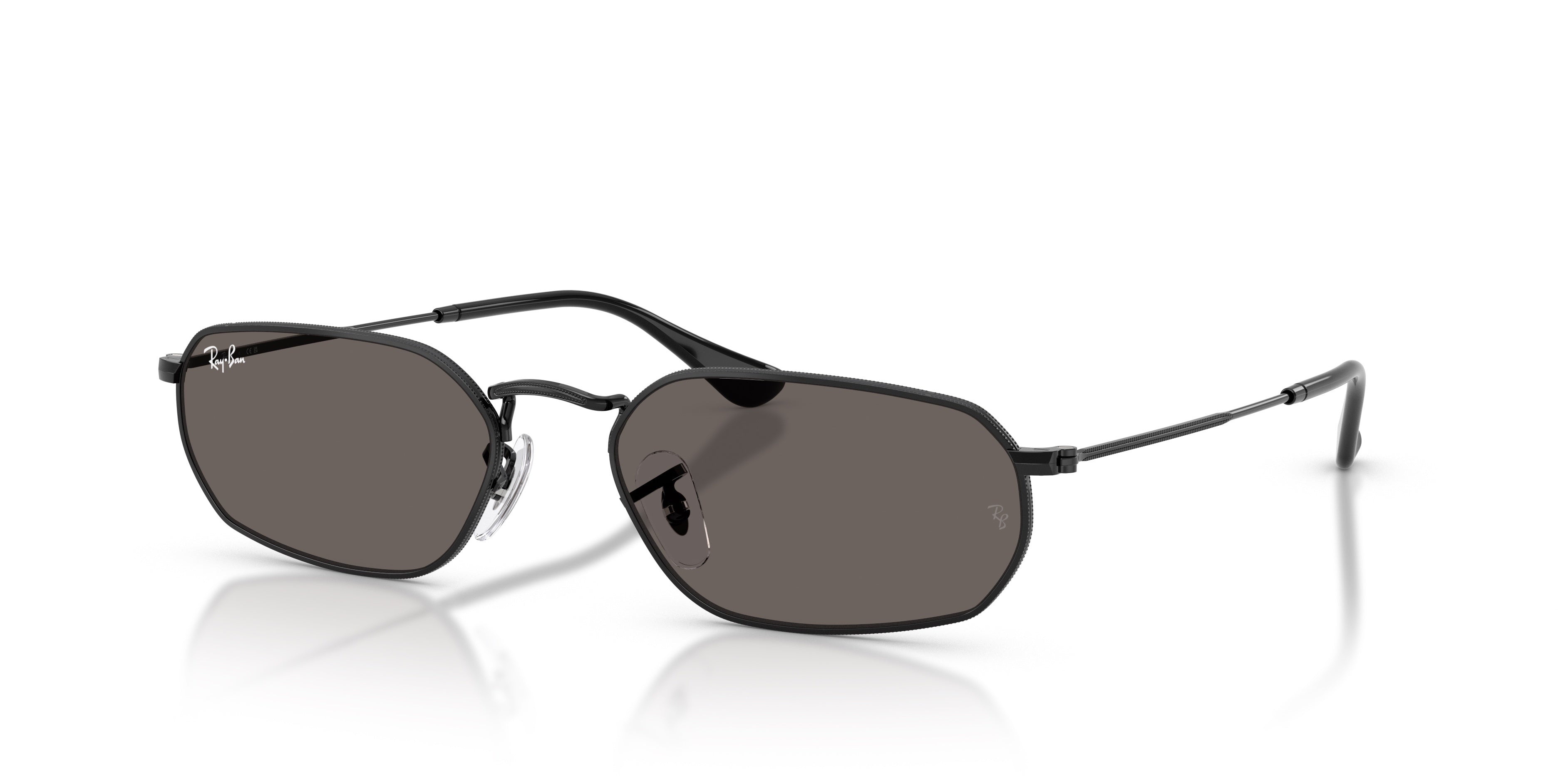 Gafas de Sol Ray-Ban RB3947 002/B1 57 18