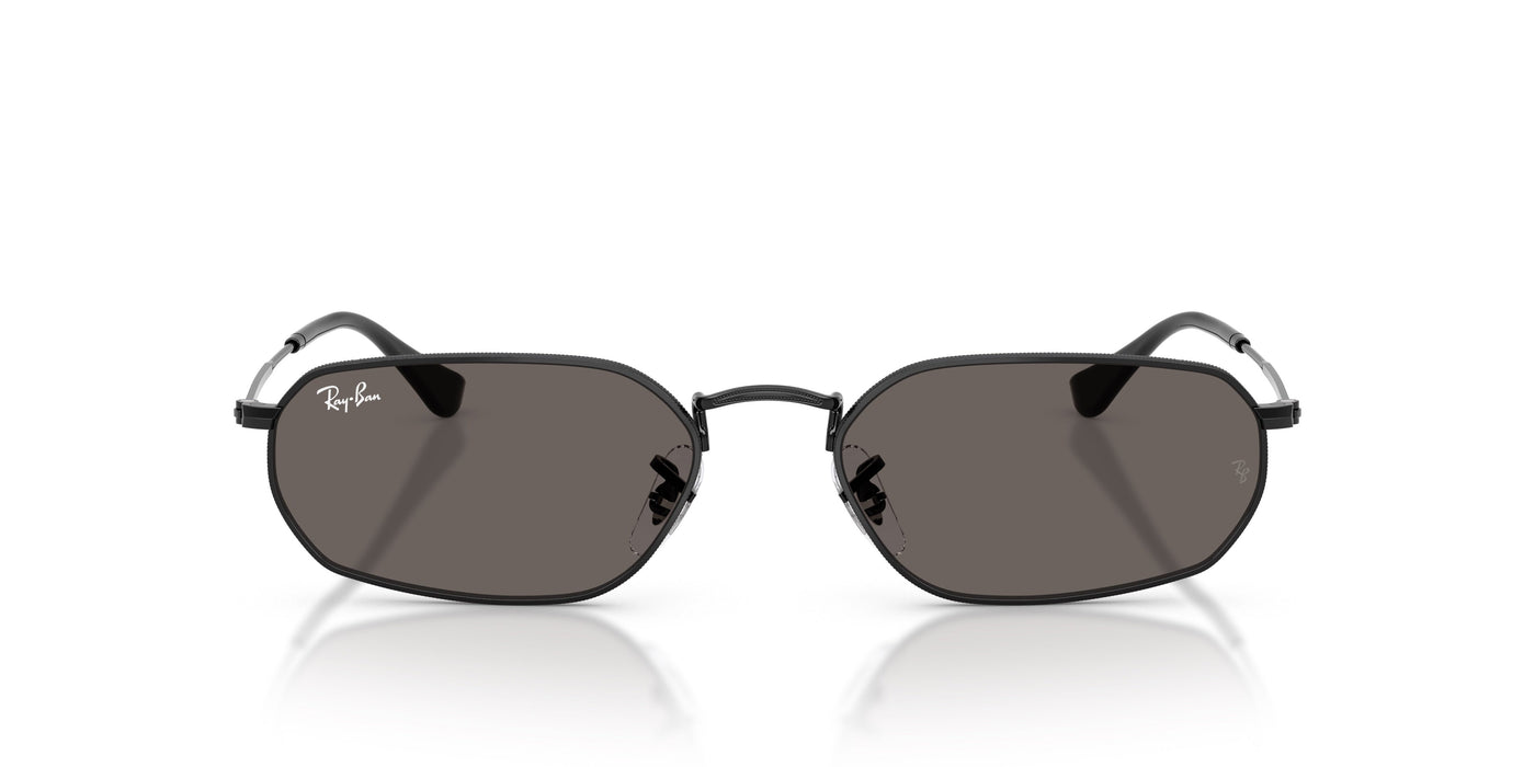 Gafas de Sol Ray-Ban RB3947 002/B1 57 18
