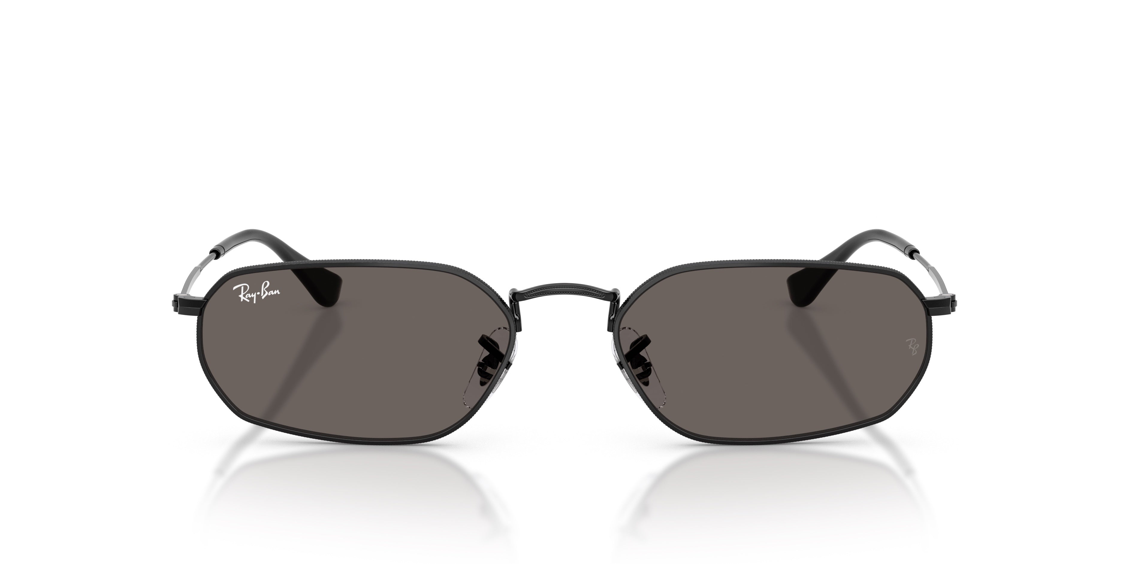Gafas de Sol Ray-Ban RB3947 002/B1 57 18