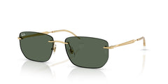 Gafas de Sol Ray-Ban RB3768 001/71 56 17