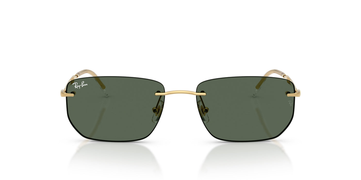 Gafas de Sol Ray-Ban RB3768 001/71 56 17