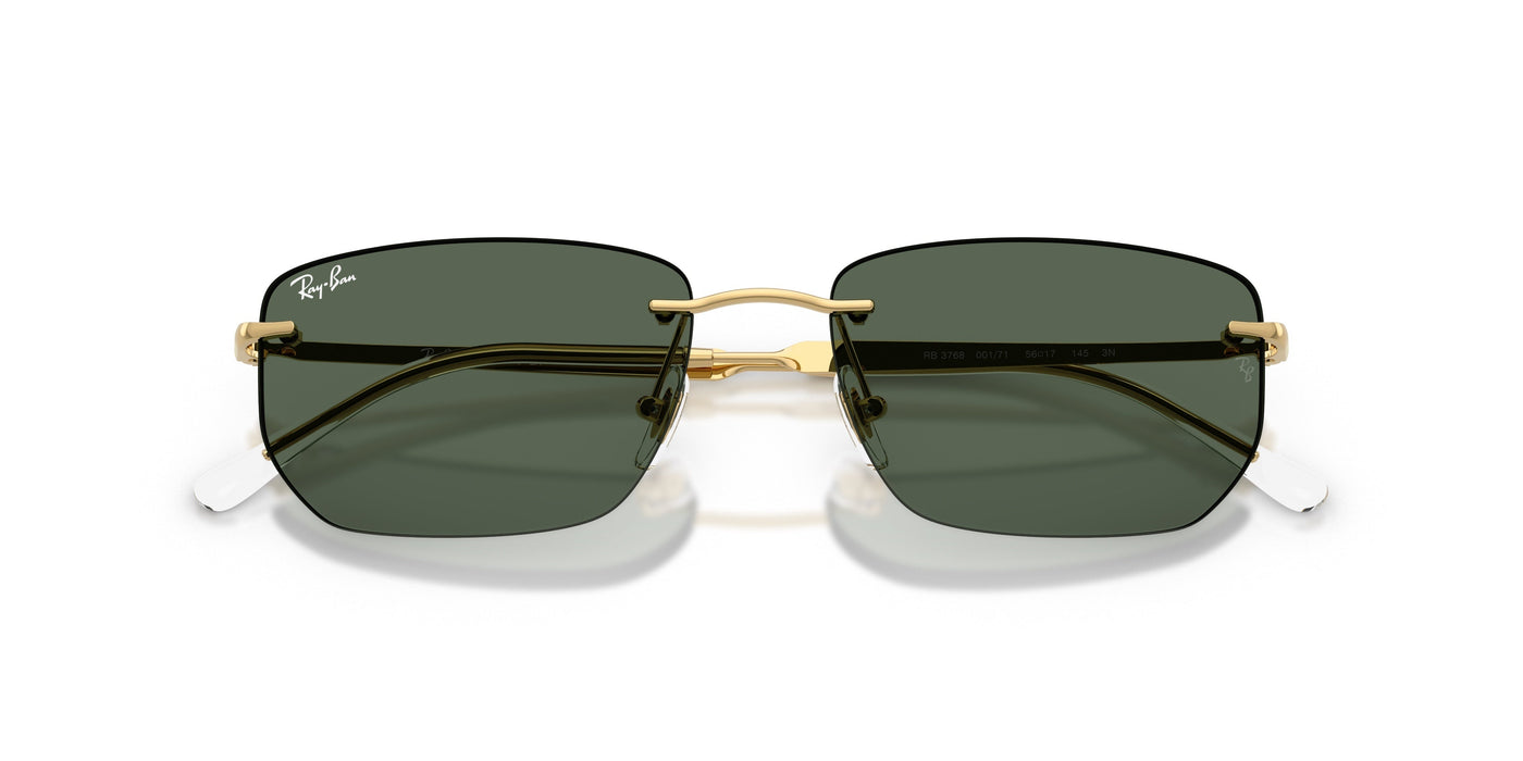 Gafas de Sol Ray-Ban RB3768 001/71 56 17