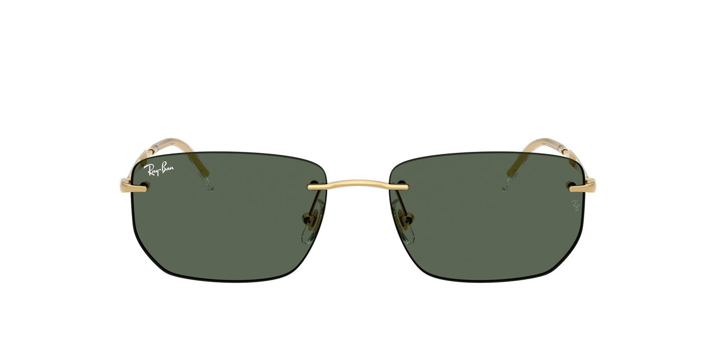 Gafas de Sol Ray-Ban RB3768 001/71 56 17