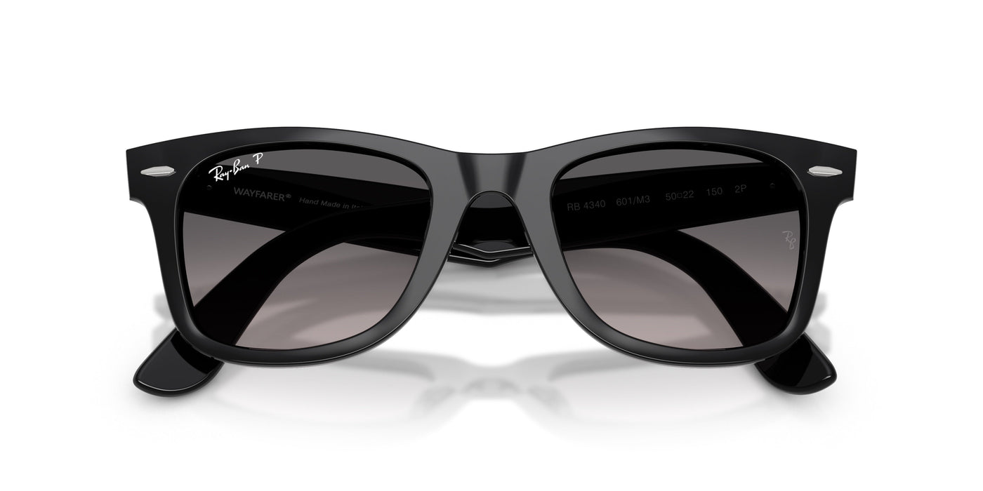 Gafas de Sol Ray-Ban RB4340 601/M3 50 22