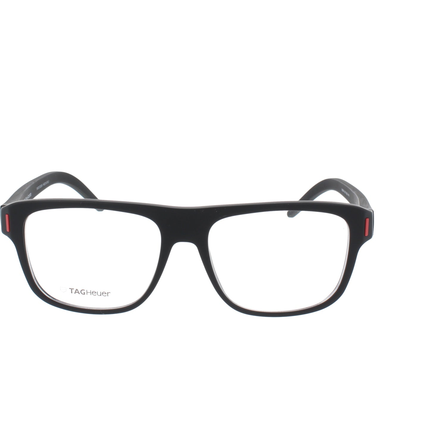 Gafas Graduadas Tagheuer 50037I 002 55 16