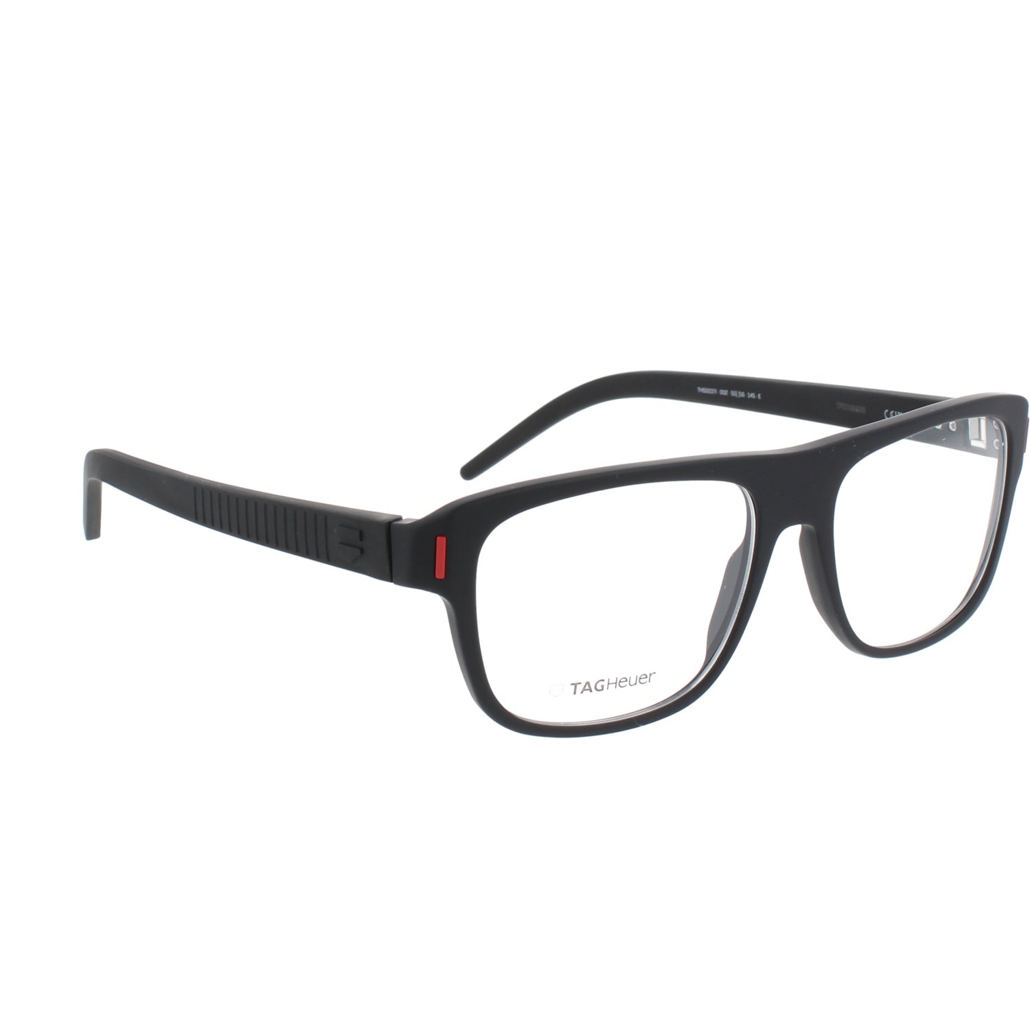 Gafas Graduadas Tagheuer 50037I 002 55 16