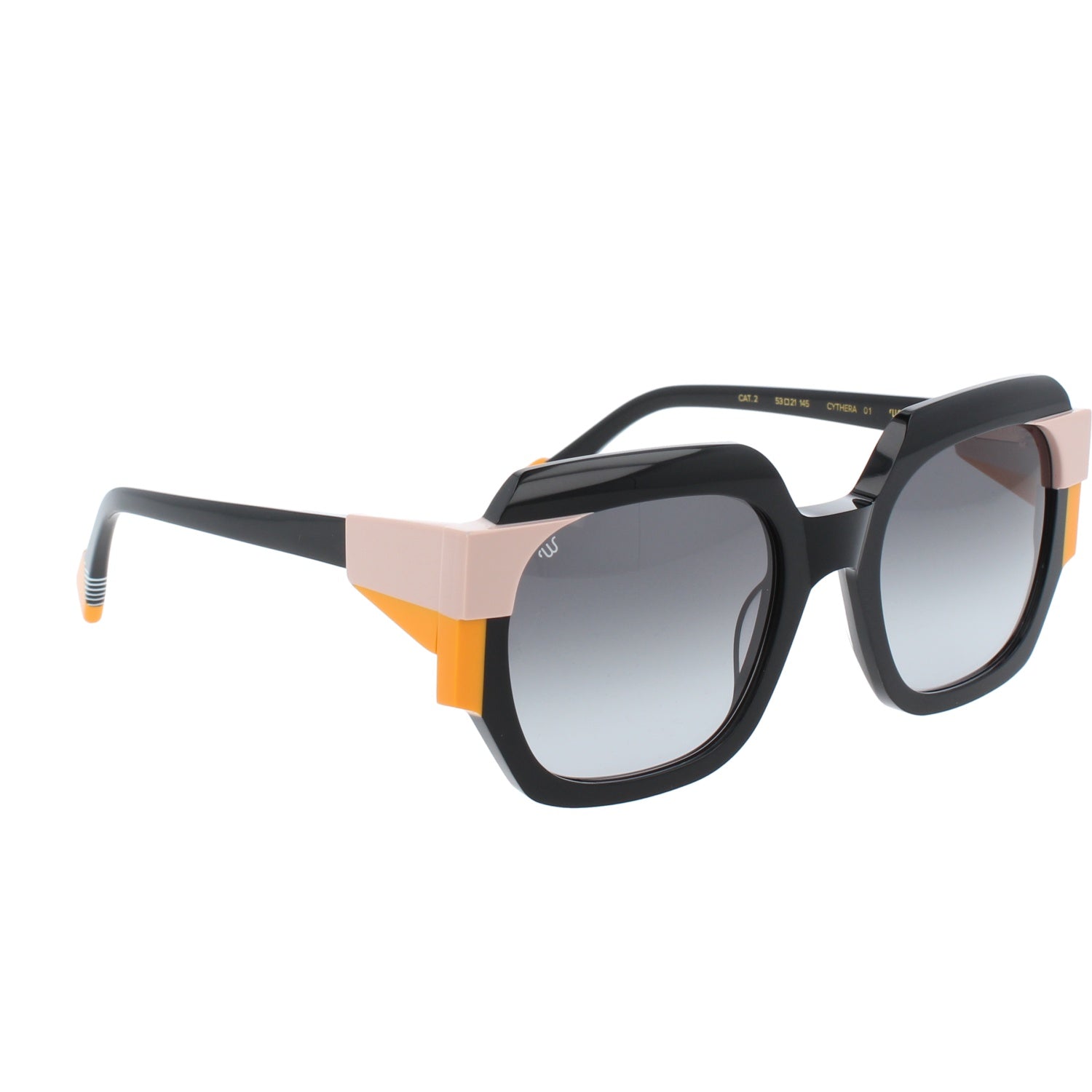 Gafas de Sol Woodys Atelier Cythera 01 53 21