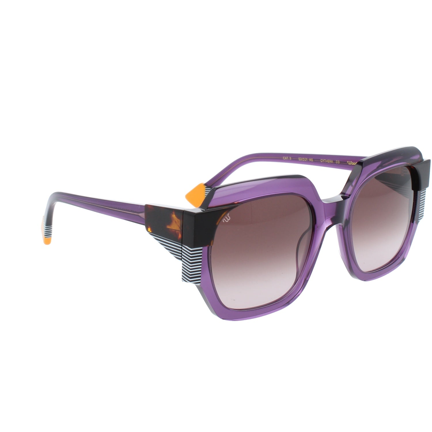 Gafas de Sol Woodys Atelier Cythera 03 53 21