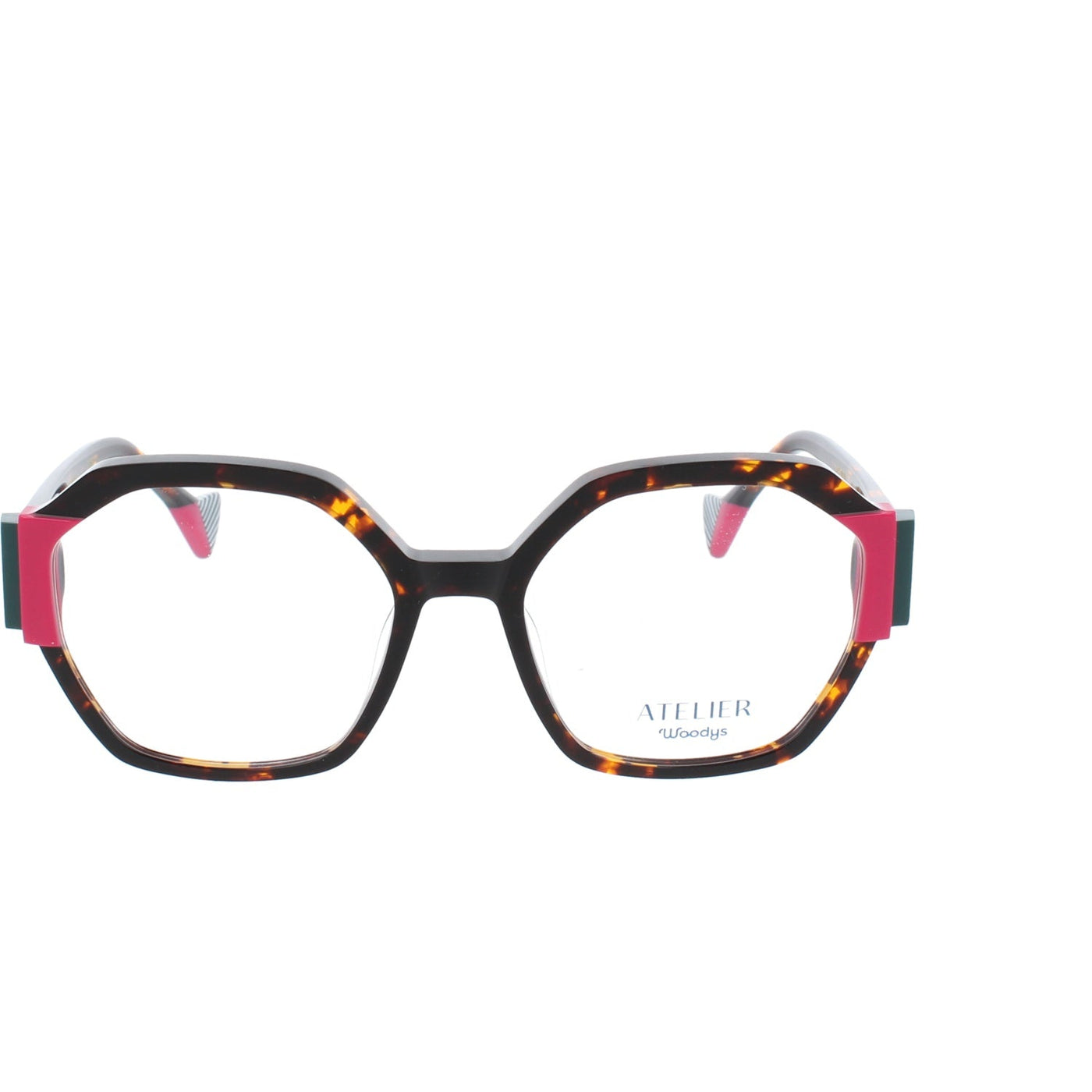 Gafas Graduadas Woodys Atelier Nymphs 02 54 18