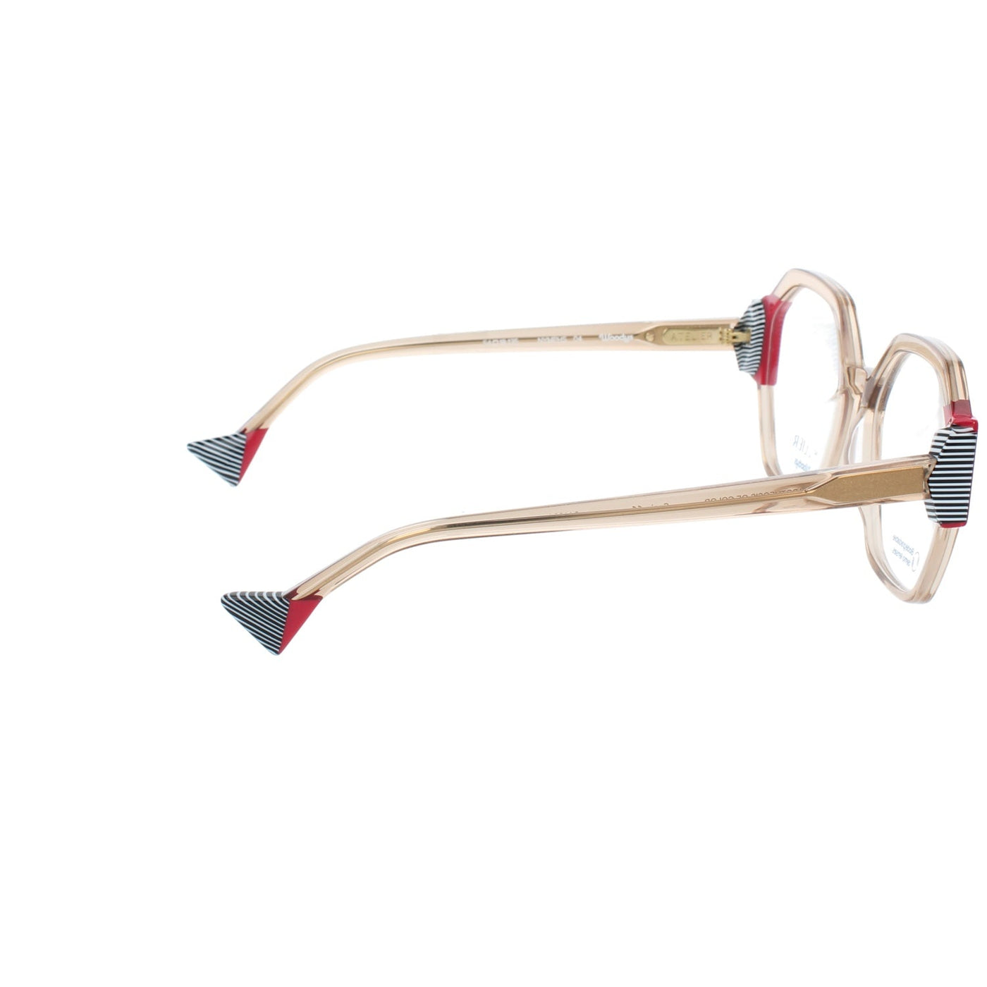 Gafas Graduadas Woodys Atelier Nymphs 04 54 18