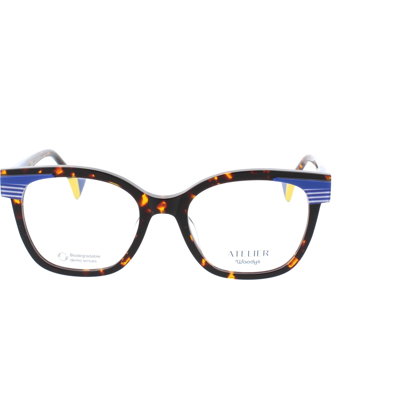Gafas Graduadas Woodys Studio 02 53 19