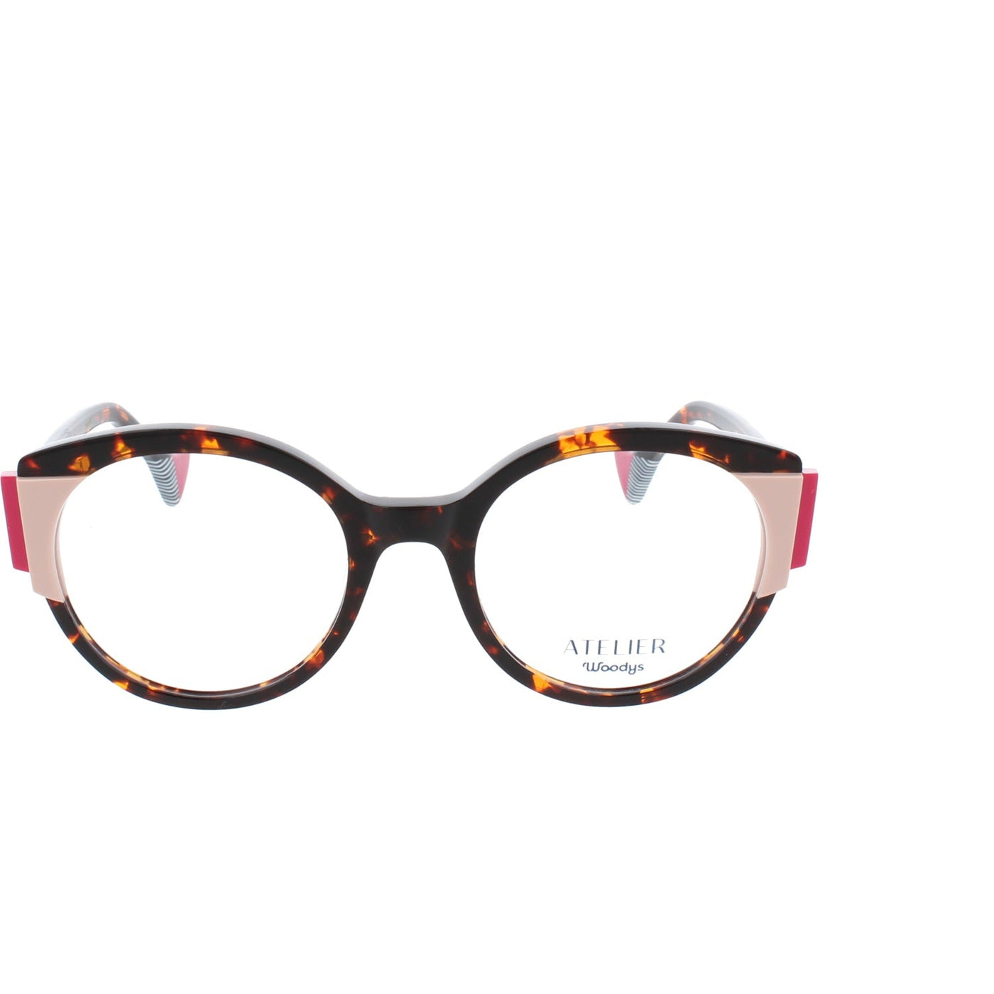 Gafas Graduadas Woodys Atelier Venus 02 51 20