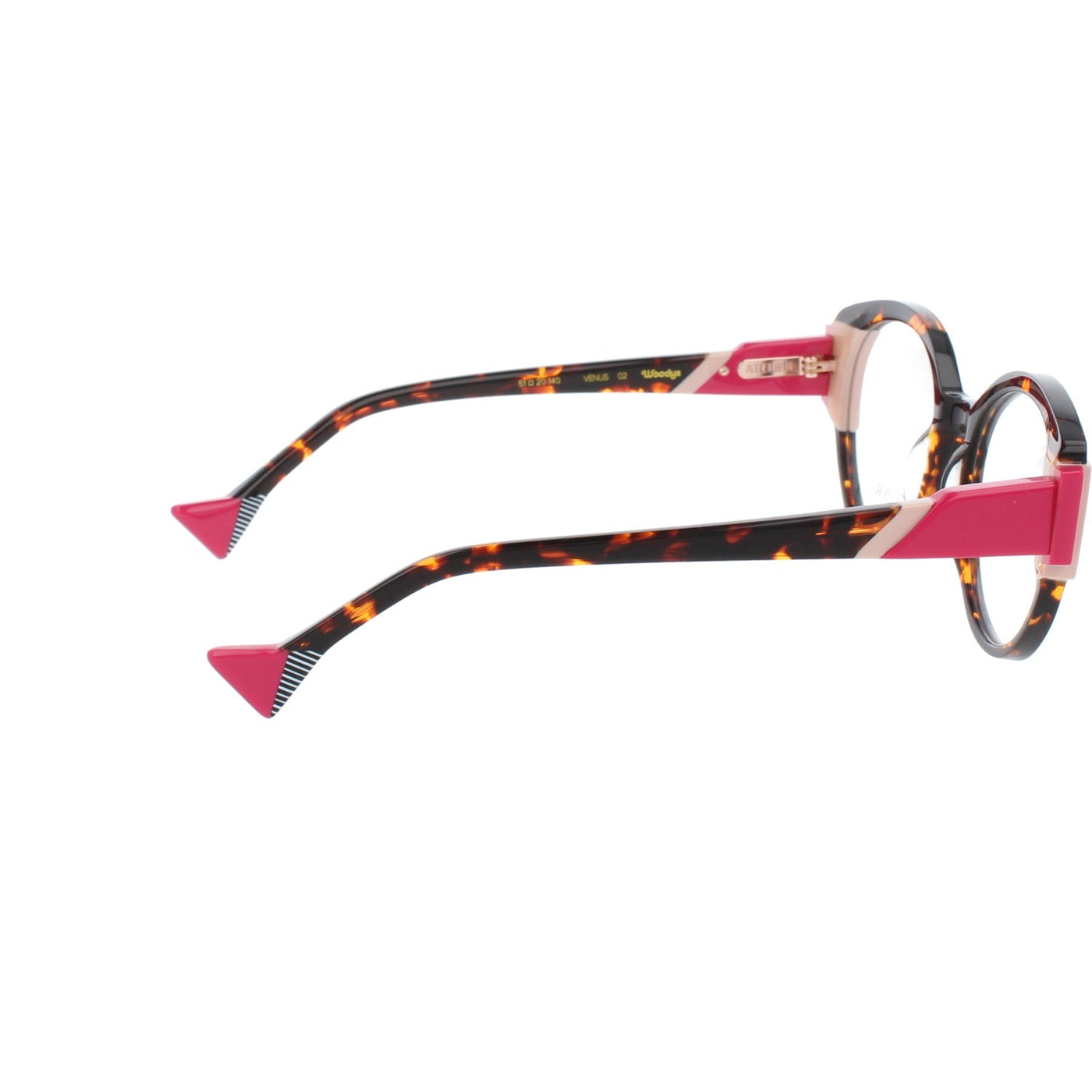 Gafas Graduadas Woodys Atelier Venus 02 51 20