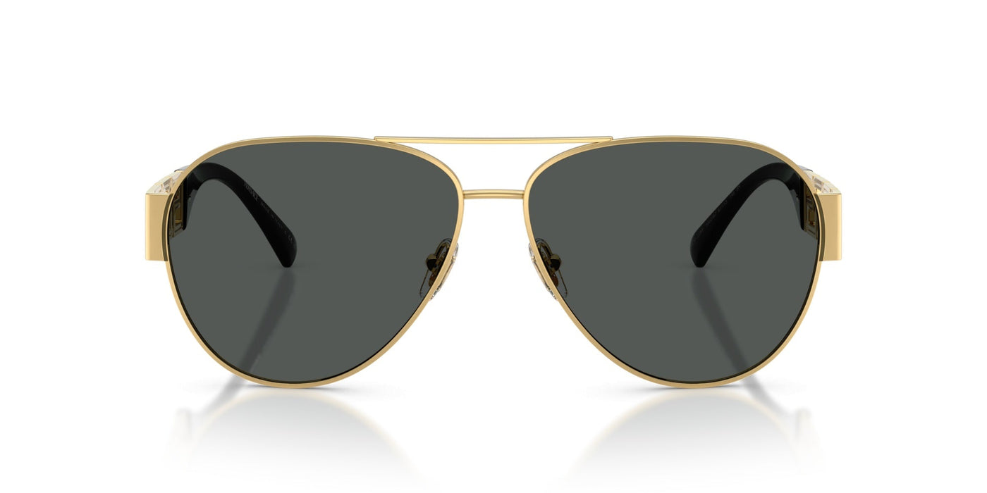 Versace VE 2289 100287 61 20 - Vista 2