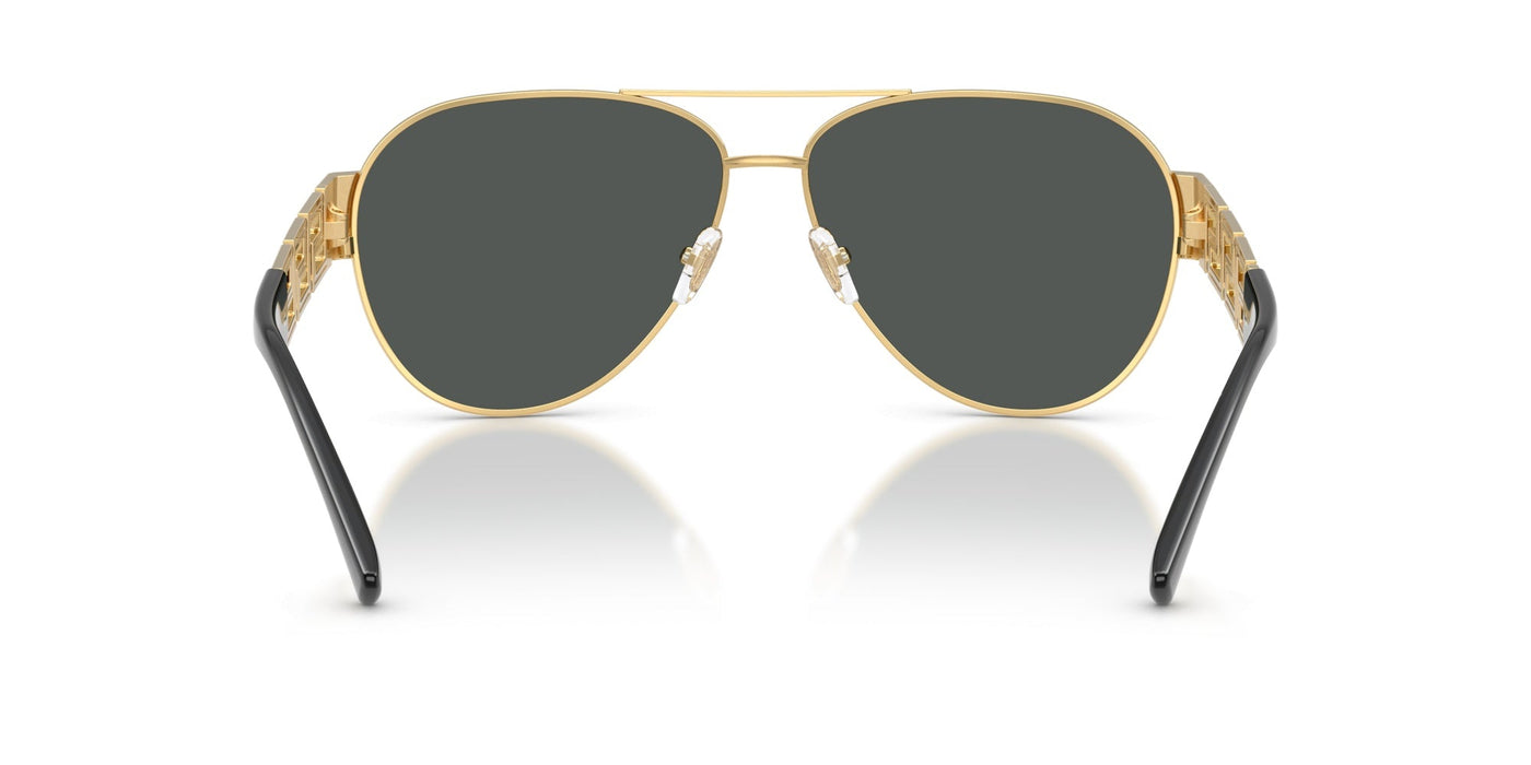 Versace VE 2289 100287 61 20 - Vista 4