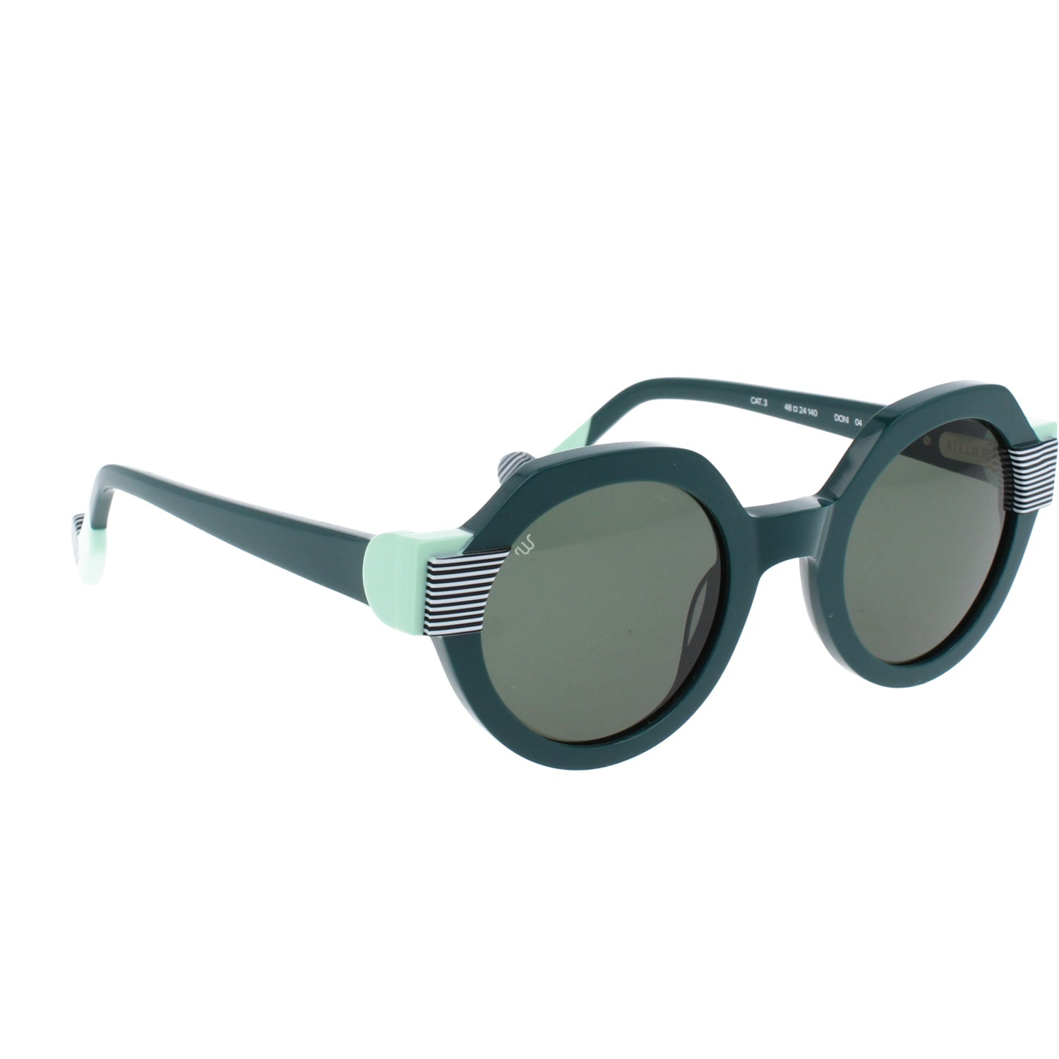 Gafas de Sol Woodys Atelier Doni 04 48 24