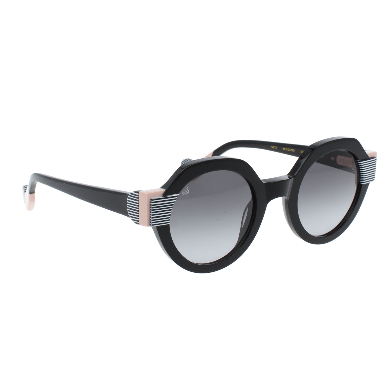 Gafas de Sol Woodys Atelier Doni 01 48 24