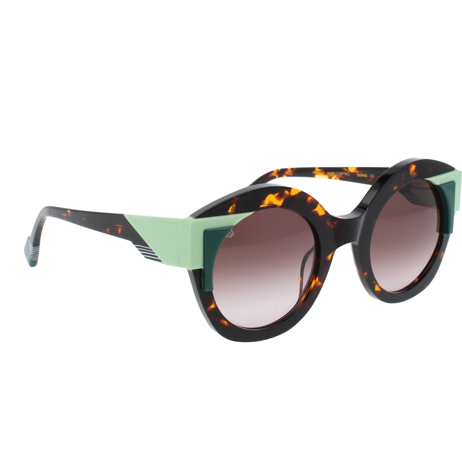 Gafas de Sol Woodys Atelier Sistine 02 50 25