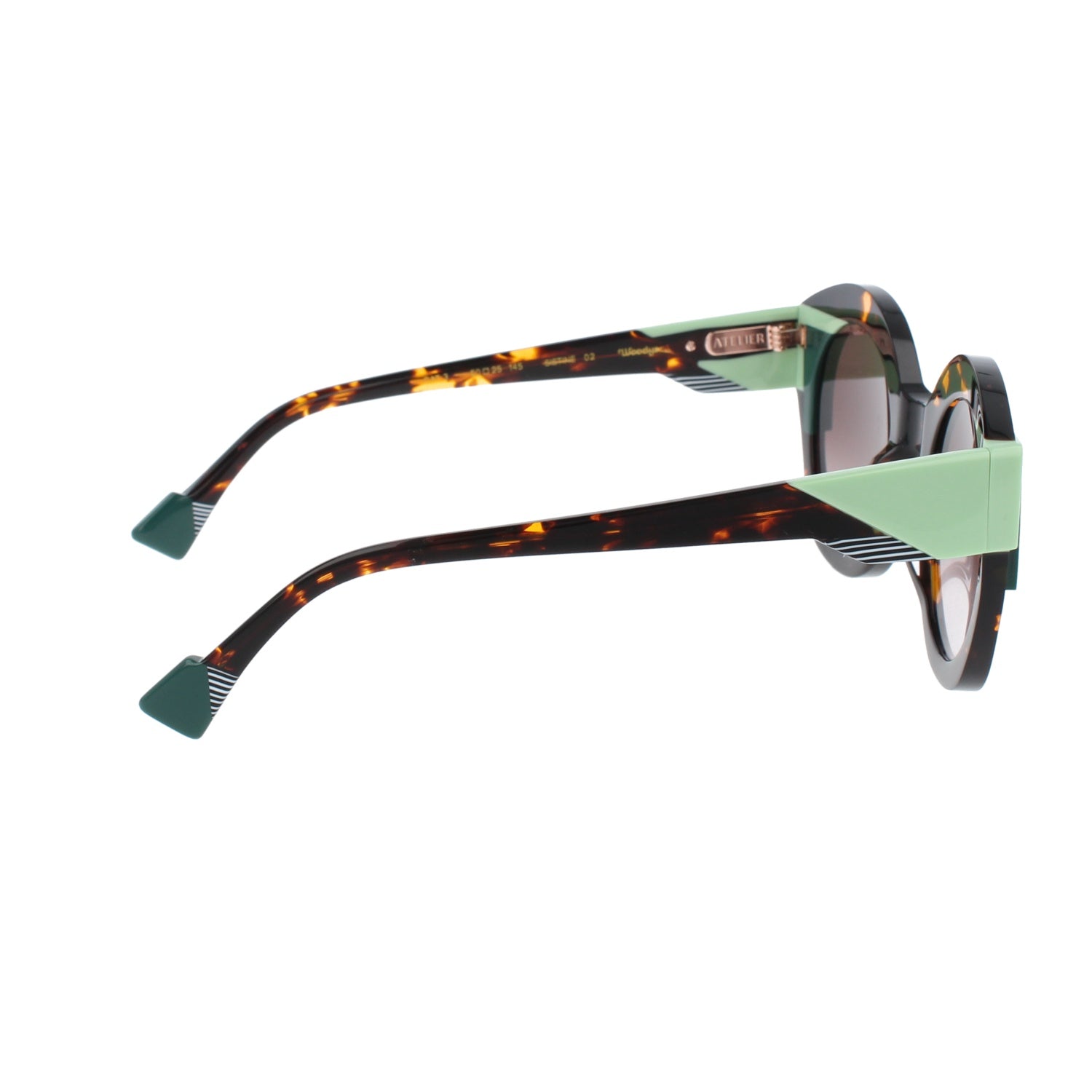 Gafas de Sol Woodys Atelier Sistine 02 50 25