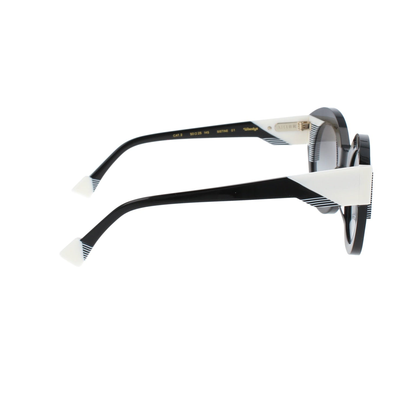 Gafas de Sol Woodys Atelier Sistine 01 50 25