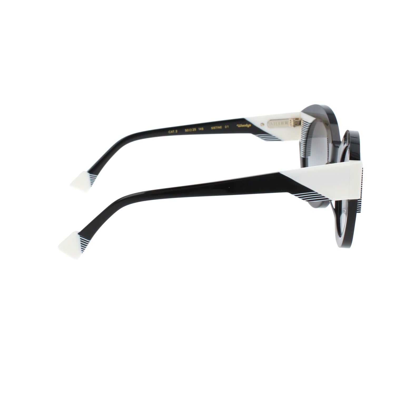 Gafas de Sol Woodys Atelier Sistine 01 50 25