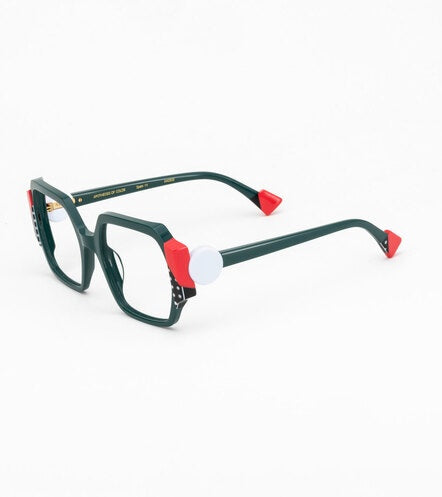 Gafas Graduadas Woodys Atelier Gleaners 03 55 21