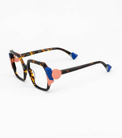 Gafas Graduadas Woodys Atelier Gleaners 02 55 21