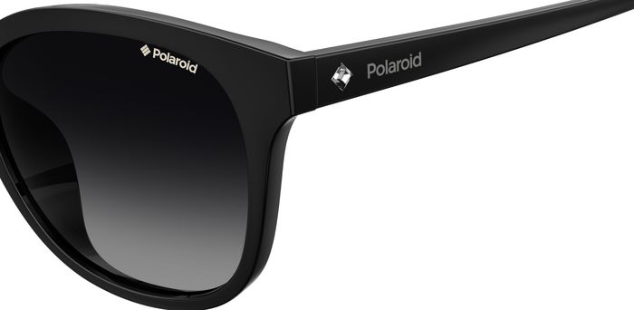 Sunglasses Polaroid PLD 4089/F/S 807WJ 55 17