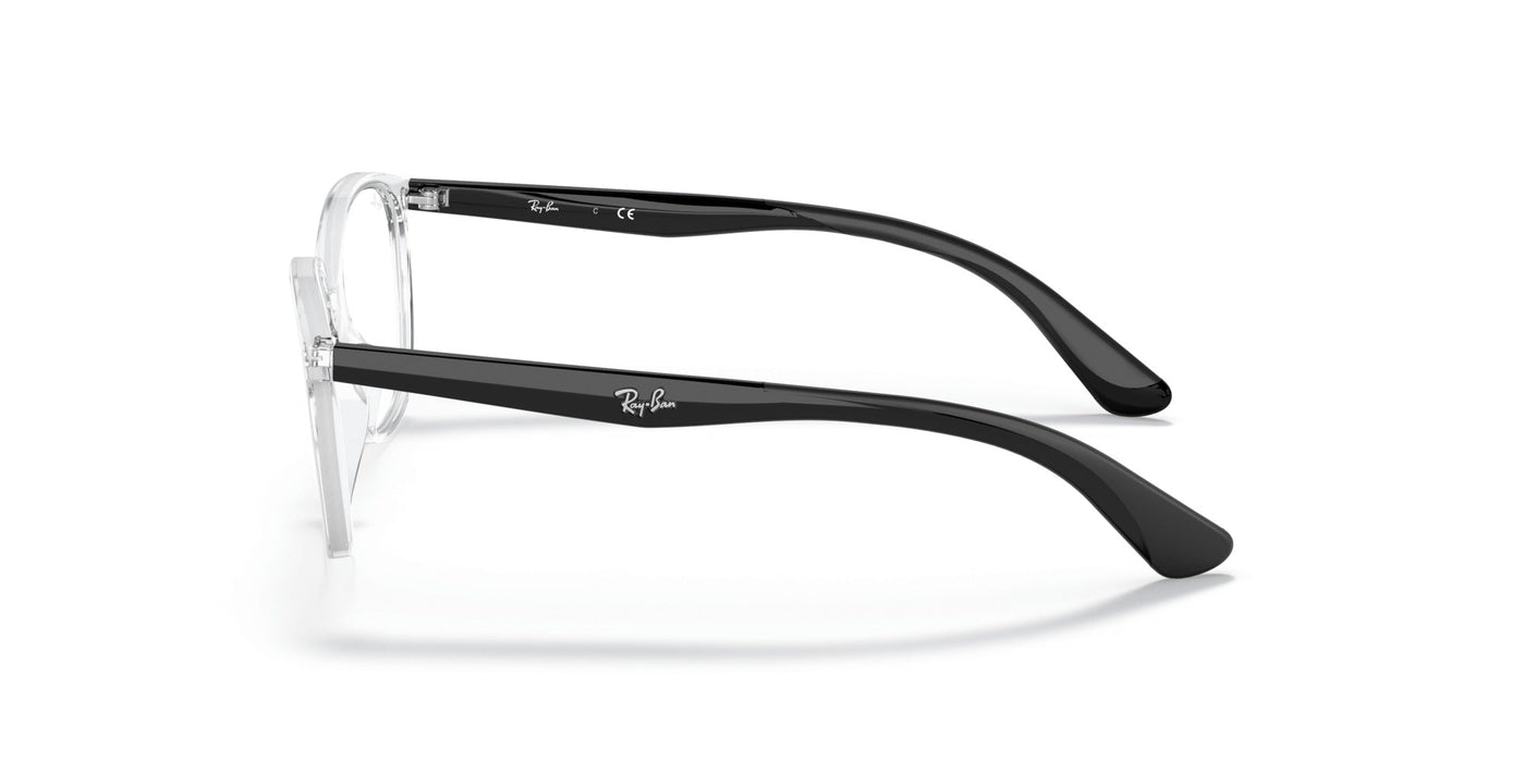 Gafas Graduadas Ray-Ban Junior RY1598 3541 49 16