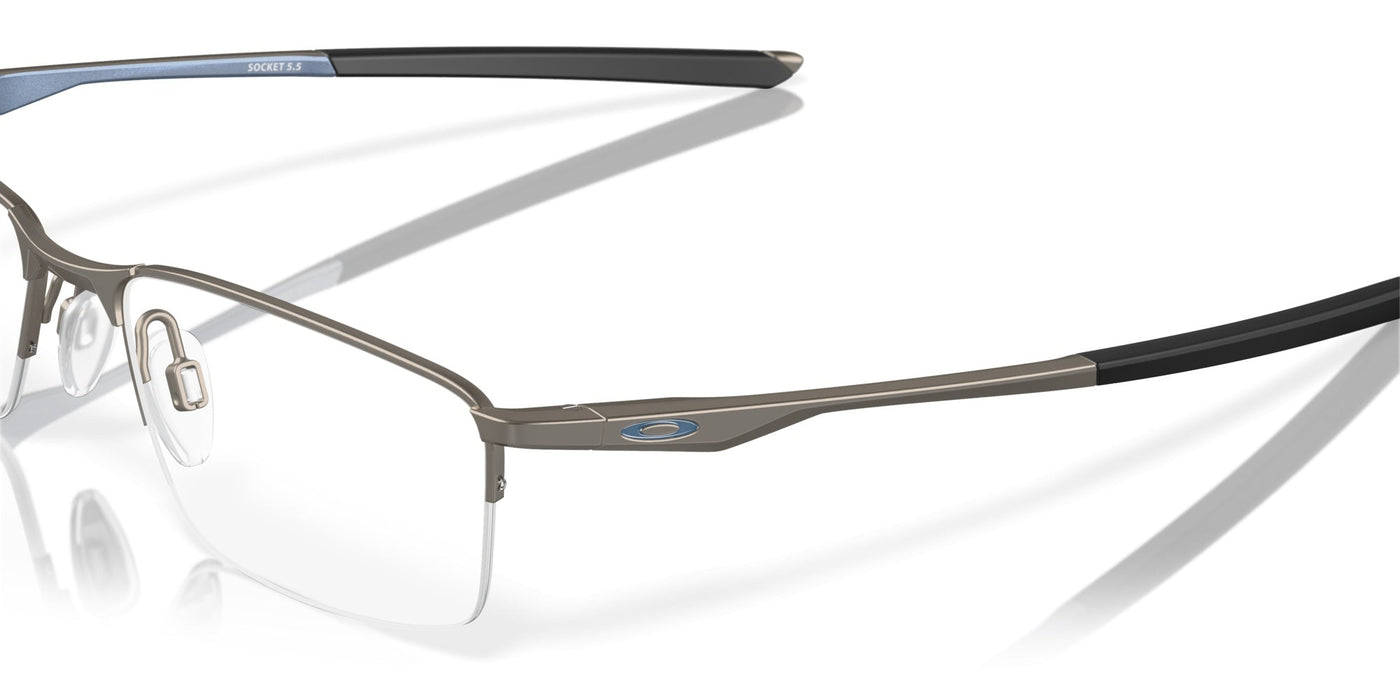 Gafas Graduadas Oakley Socket 5.5 OX3218 13 52 18 - Vista 6