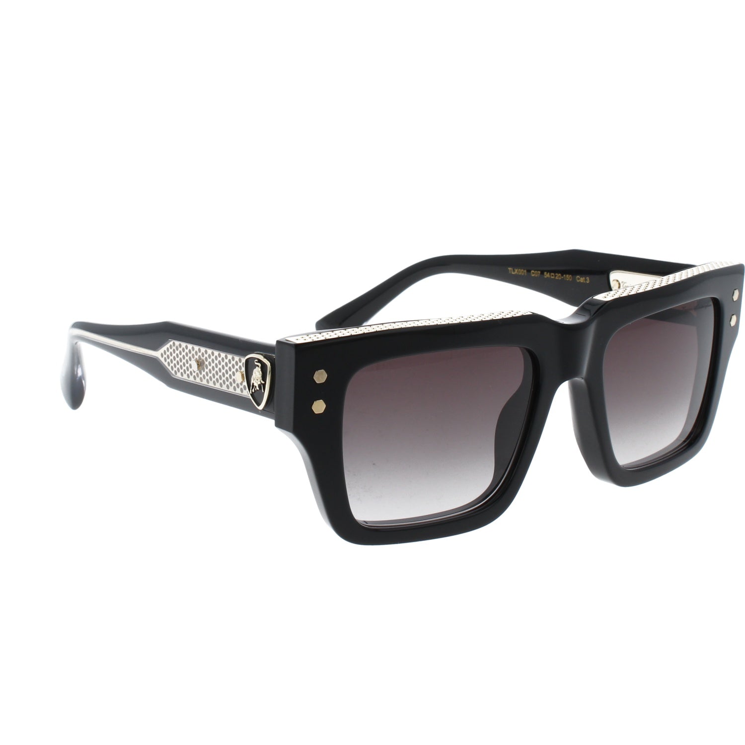 Gafas de Sol Tonino Lamborghini TLX001 C07 54 20
