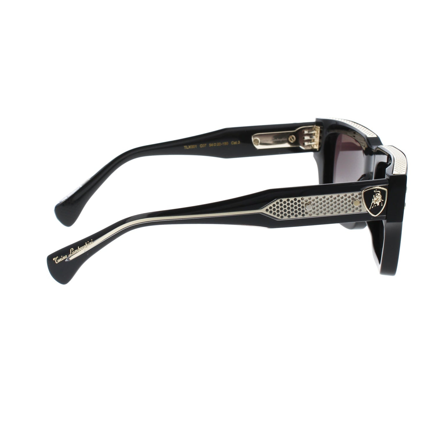 Gafas de Sol Tonino Lamborghini TLX001 C07 54 20