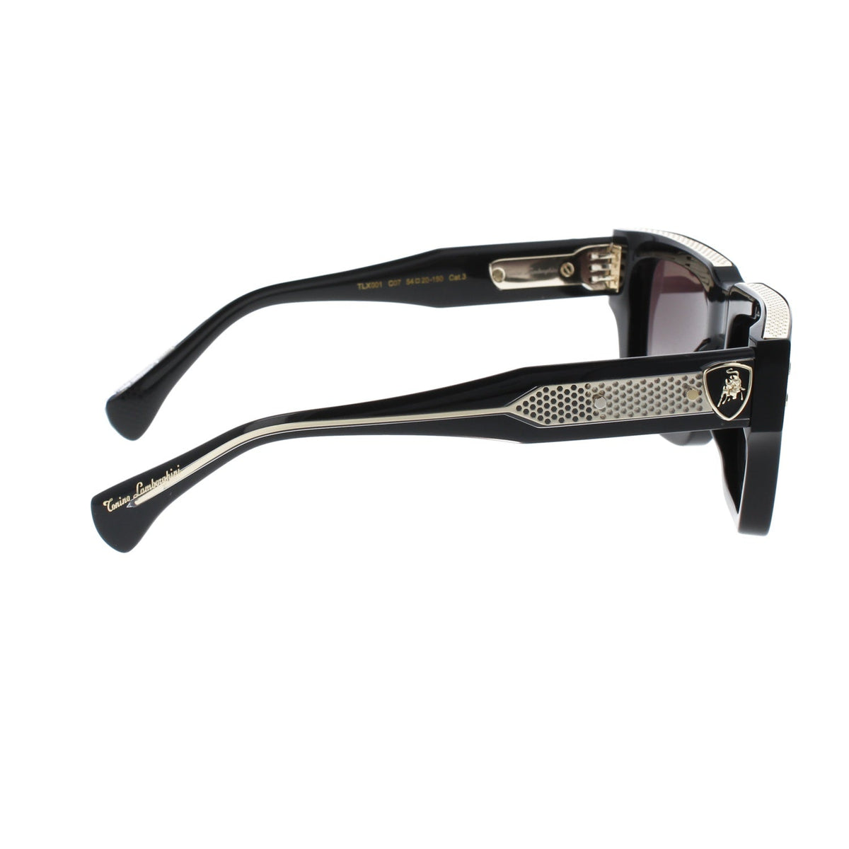 Gafas de Sol Tonino Lamborghini TLX001 C07 54 20 - vista 3