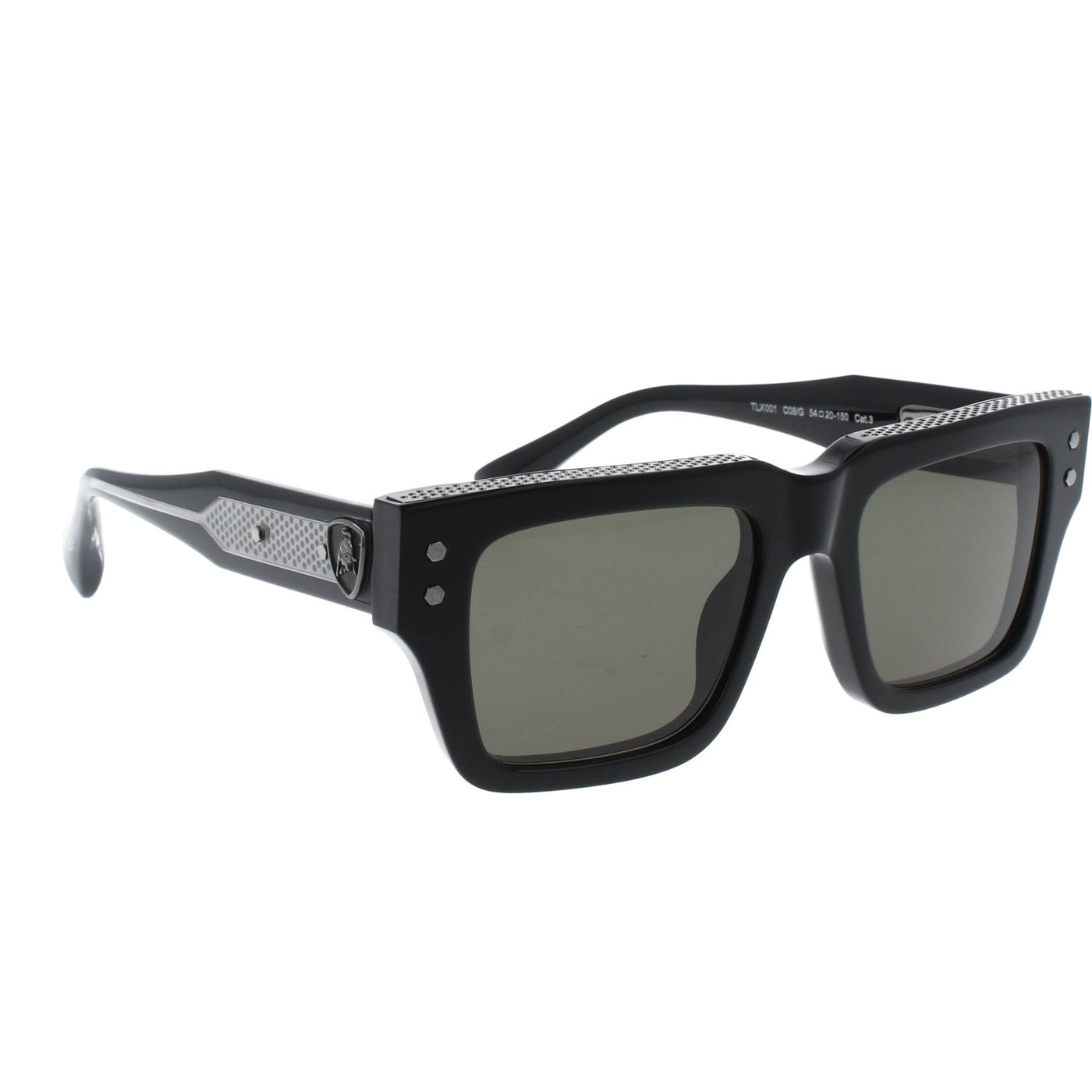 Sunglasses Tonino Lamborghini TLX001 C08G 54 20