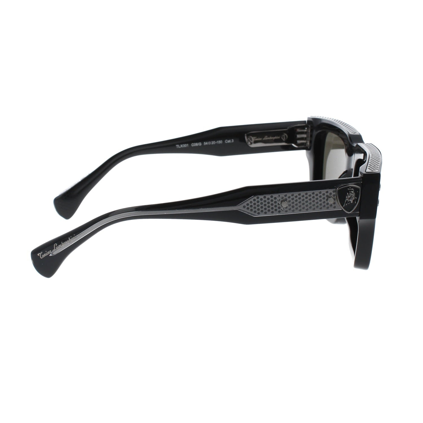 Sunglasses Tonino Lamborghini TLX001 C08G 54 20