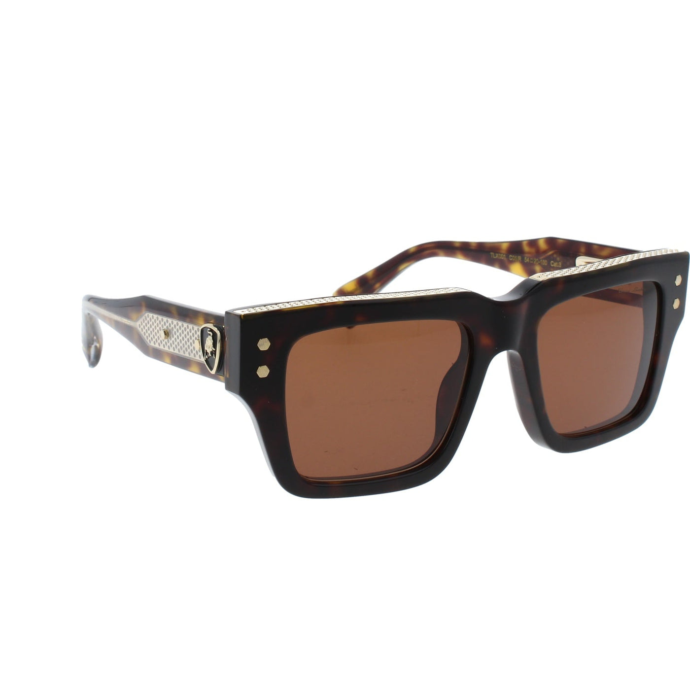 Sunglasses Tonino Lamborghini TLX001 C05R 54 20