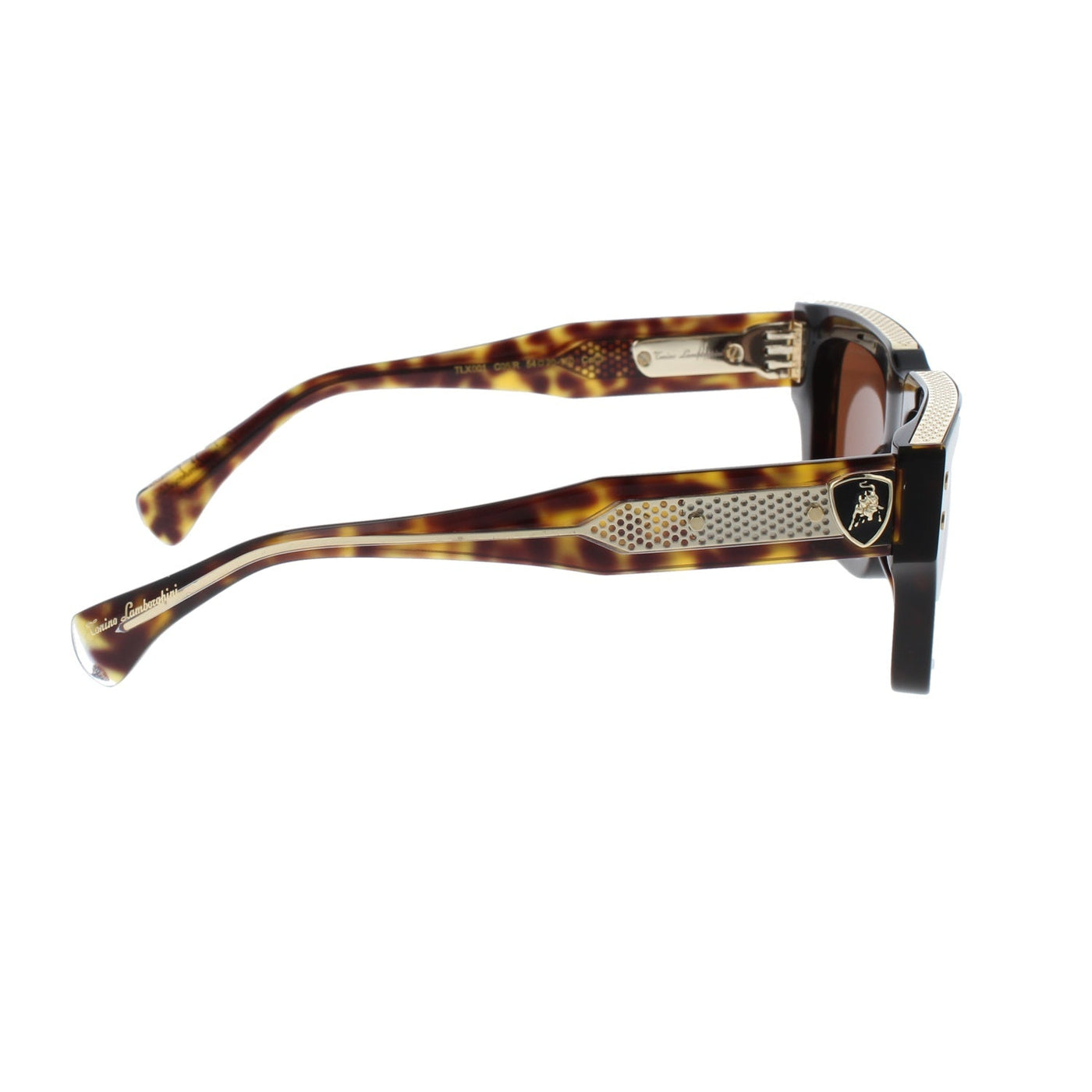 Sunglasses Tonino Lamborghini TLX001 C05R 54 20