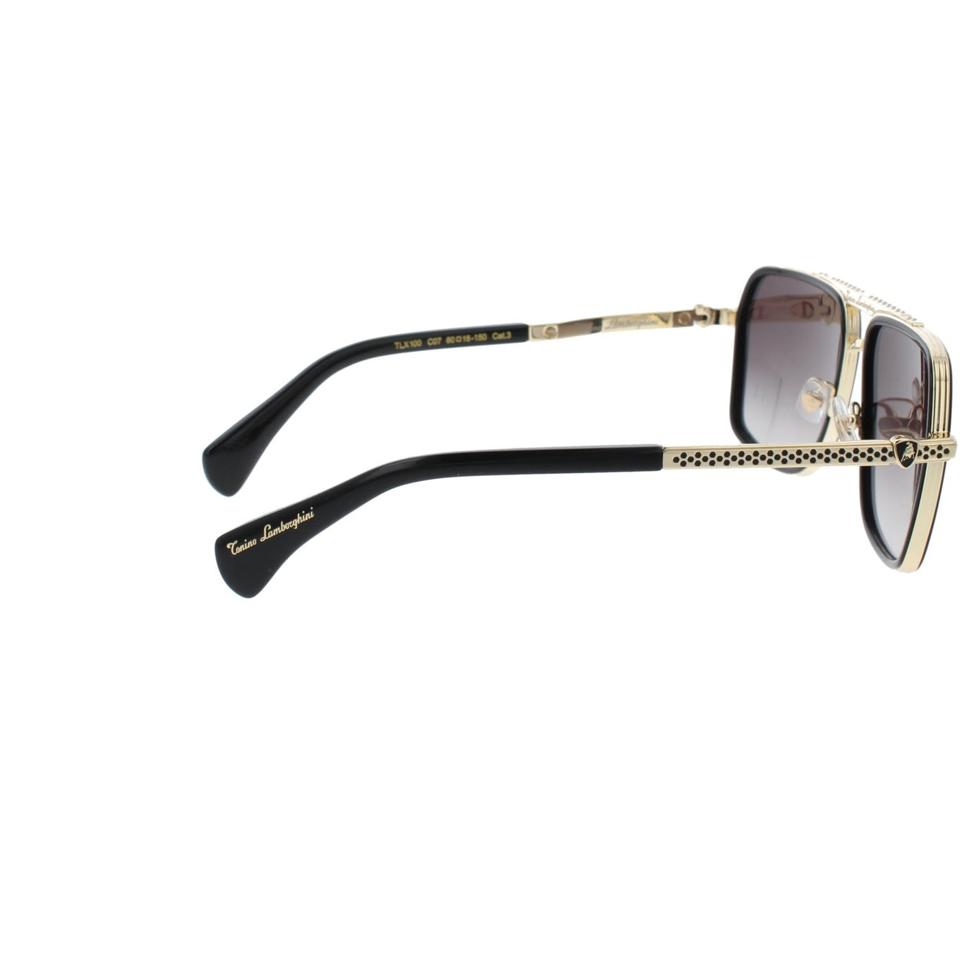 Sunglasses Tonino Lamborghini TLX100 C07 60 16