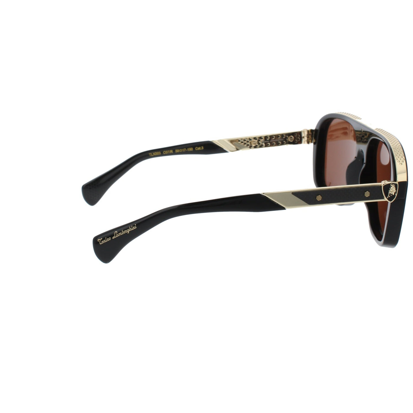 Gafas de Sol Tonino Lamborghini TLX003 C07R 59 17