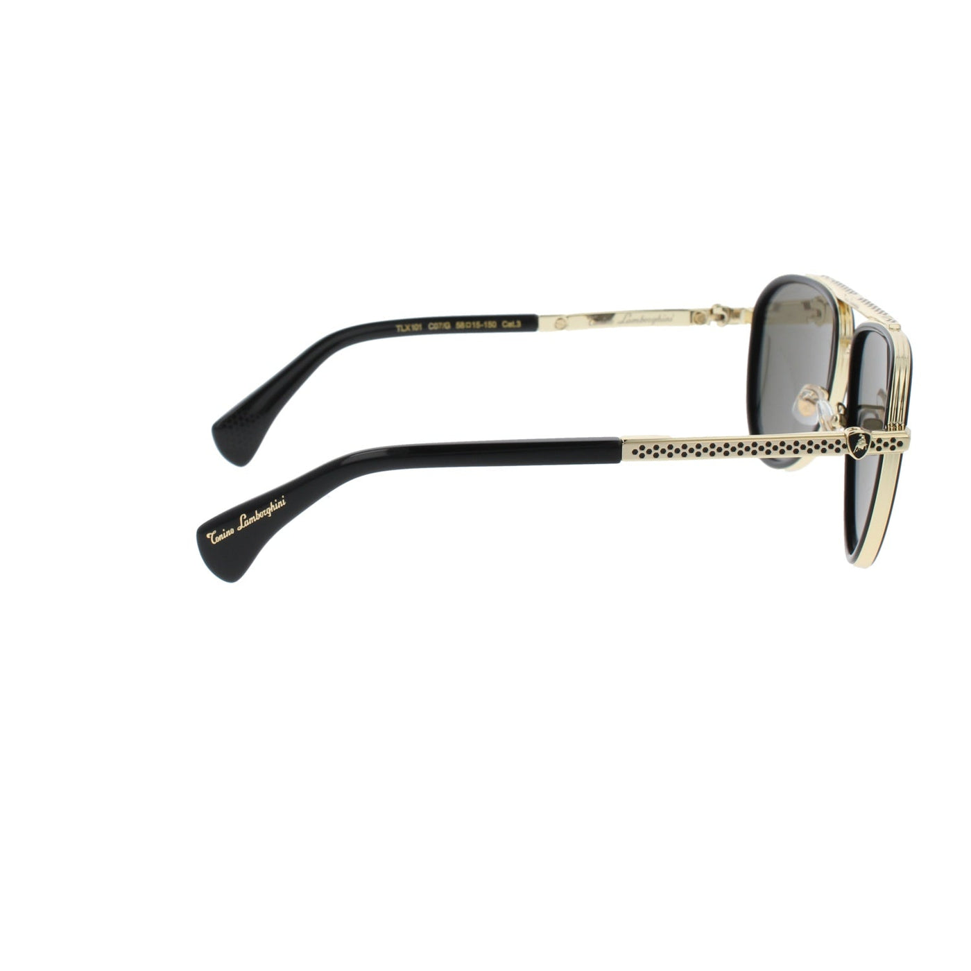 Gafas de Sol Tonino Lamborghini TLX101 C07G 58 15