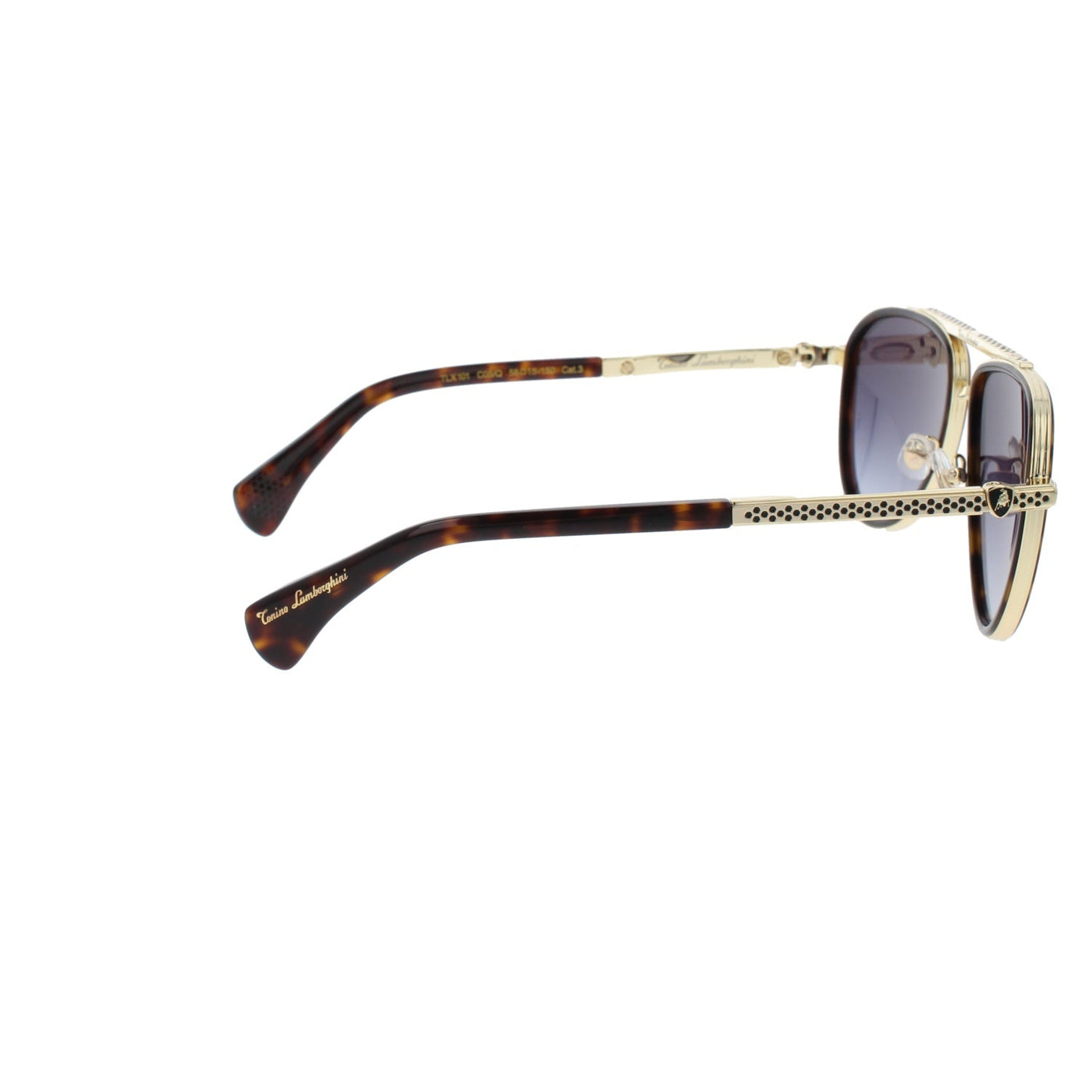 Gafas de Sol Tonino Lamborghini TLX101 C05Q 58 15