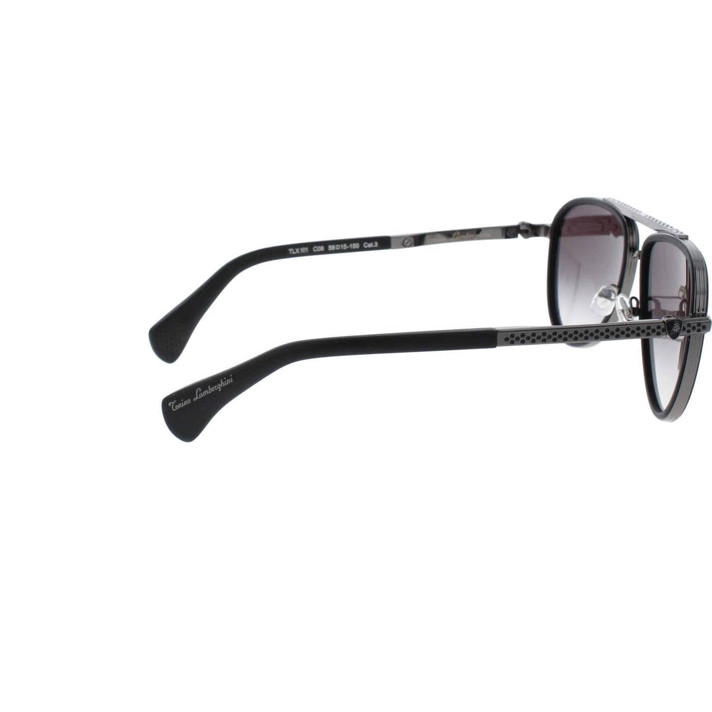 Gafas de Sol Tonino Lamborghini TLX101 C08 58 15